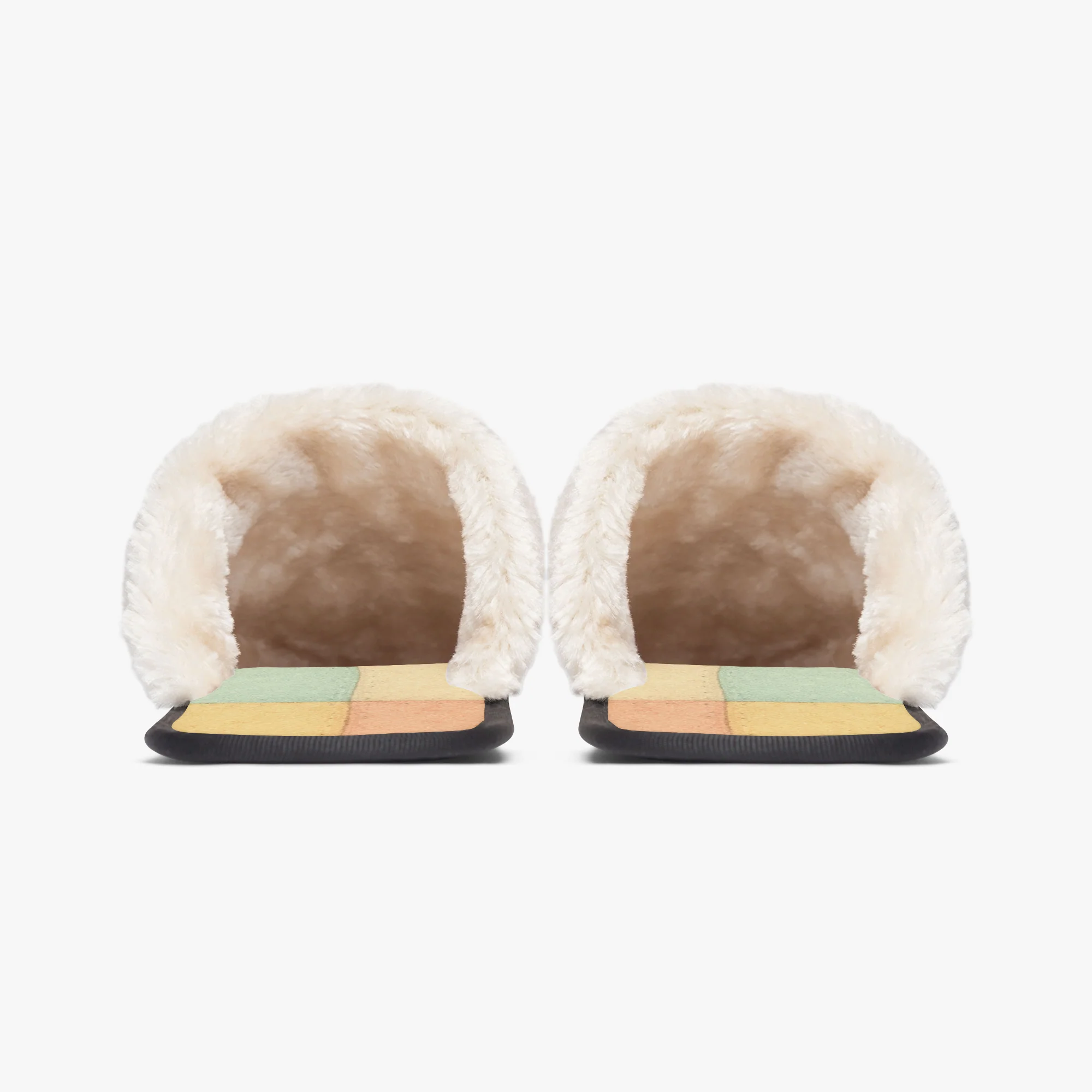 Lily - cozy winter slippers - Image 5