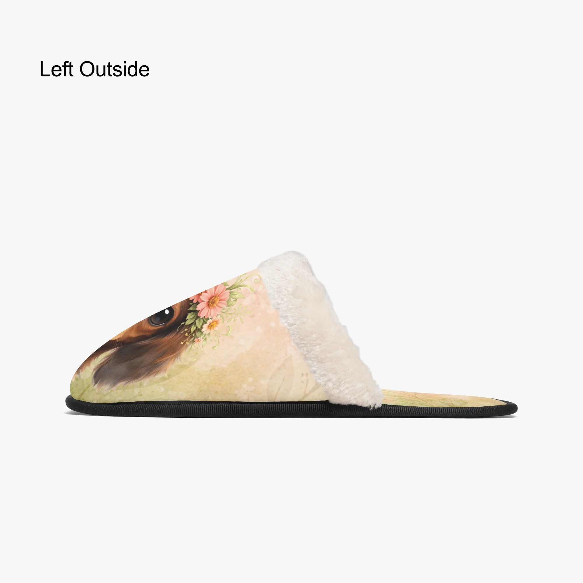 Lexi - cozy winter slippers - Image 3