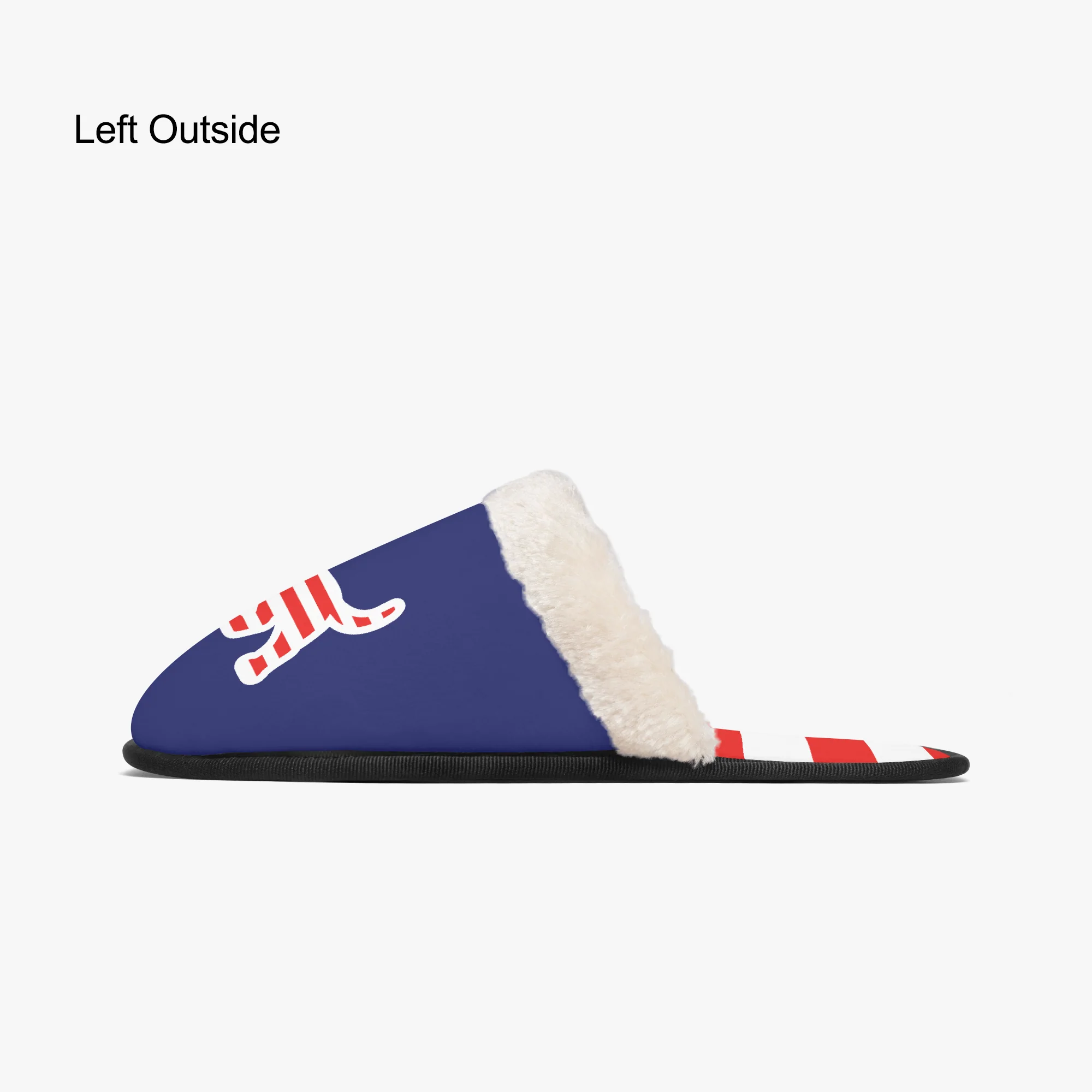 Stubs - cozy winter slippers - Image 3