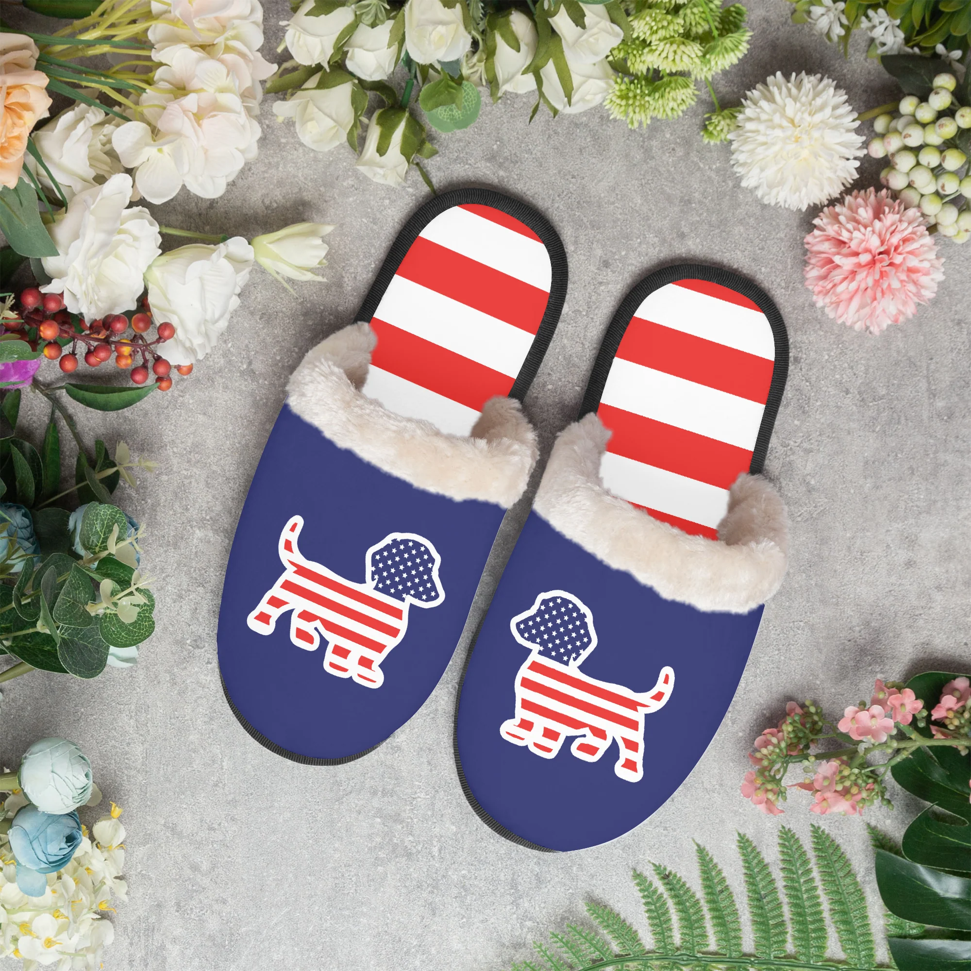 Stubs - cozy winter slippers - Image 6