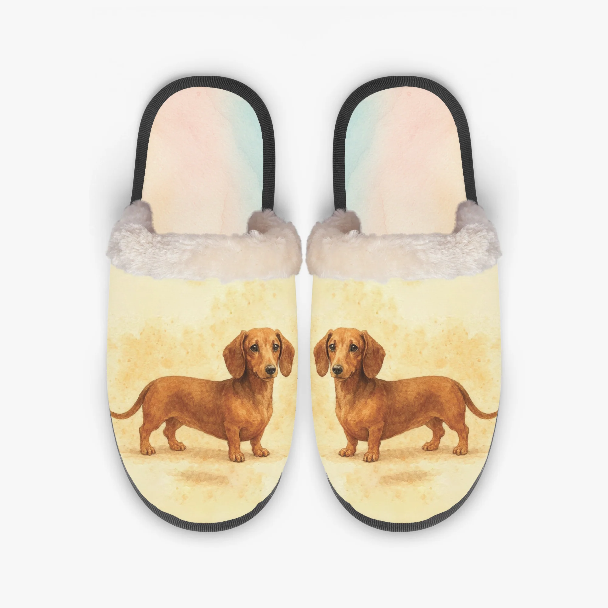 Mayer - cozy winter slippers - Image 2