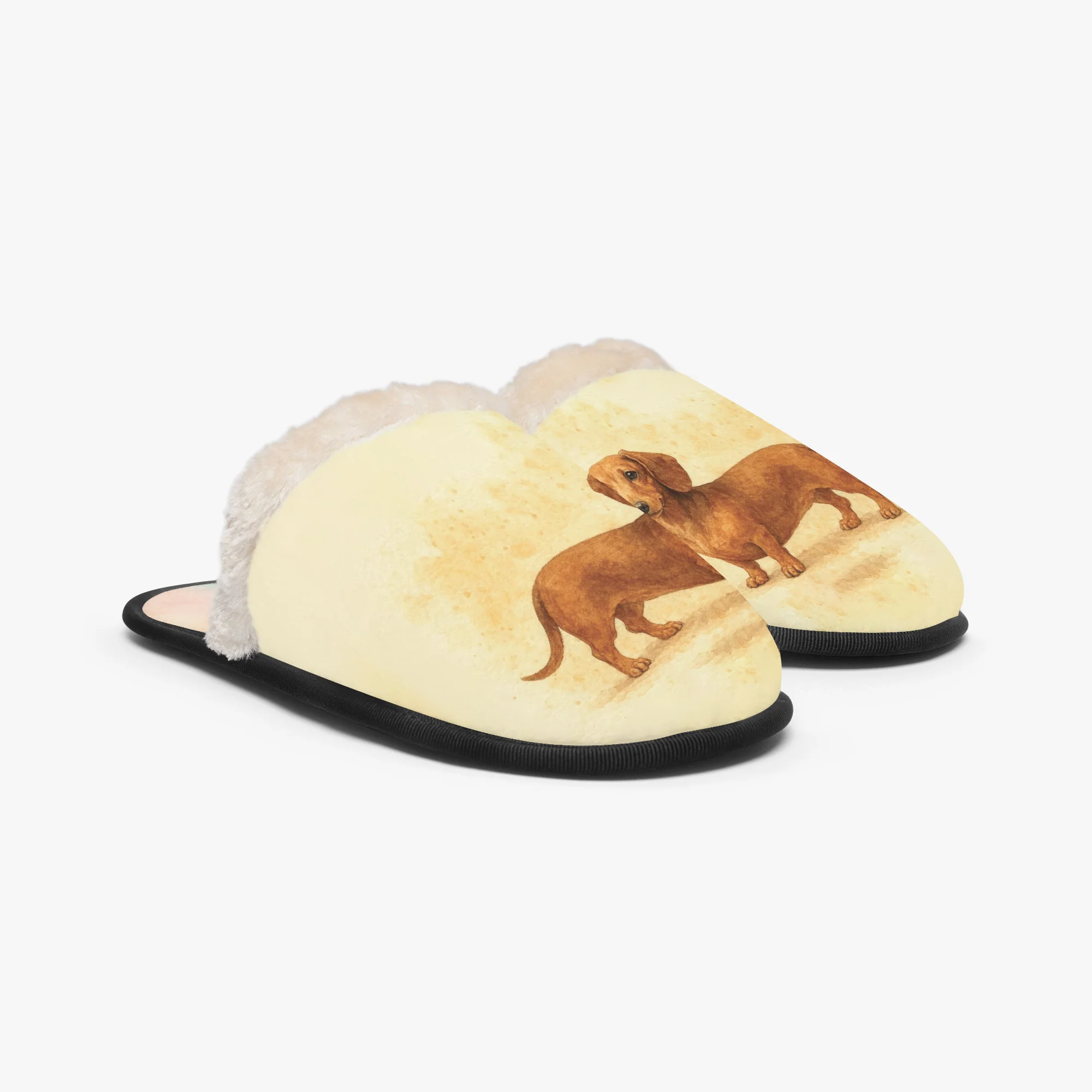 Mayer - cozy winter slippers - Image 7