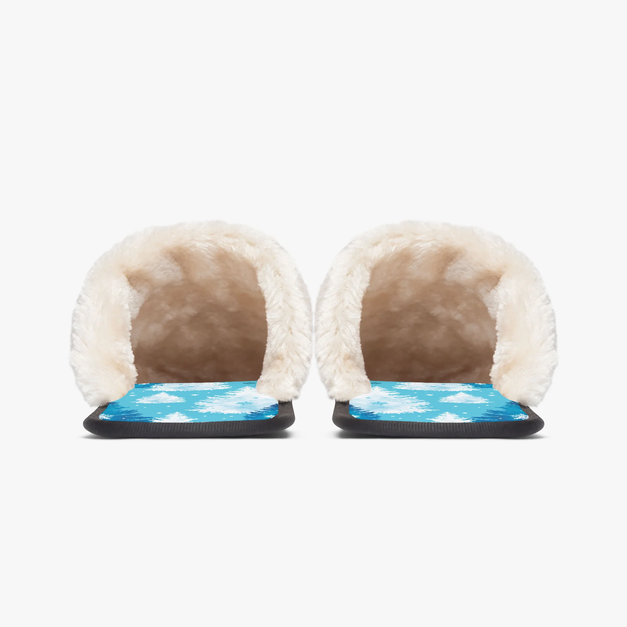 Churro - Personalized Cozy Winter Slippers - Image 5