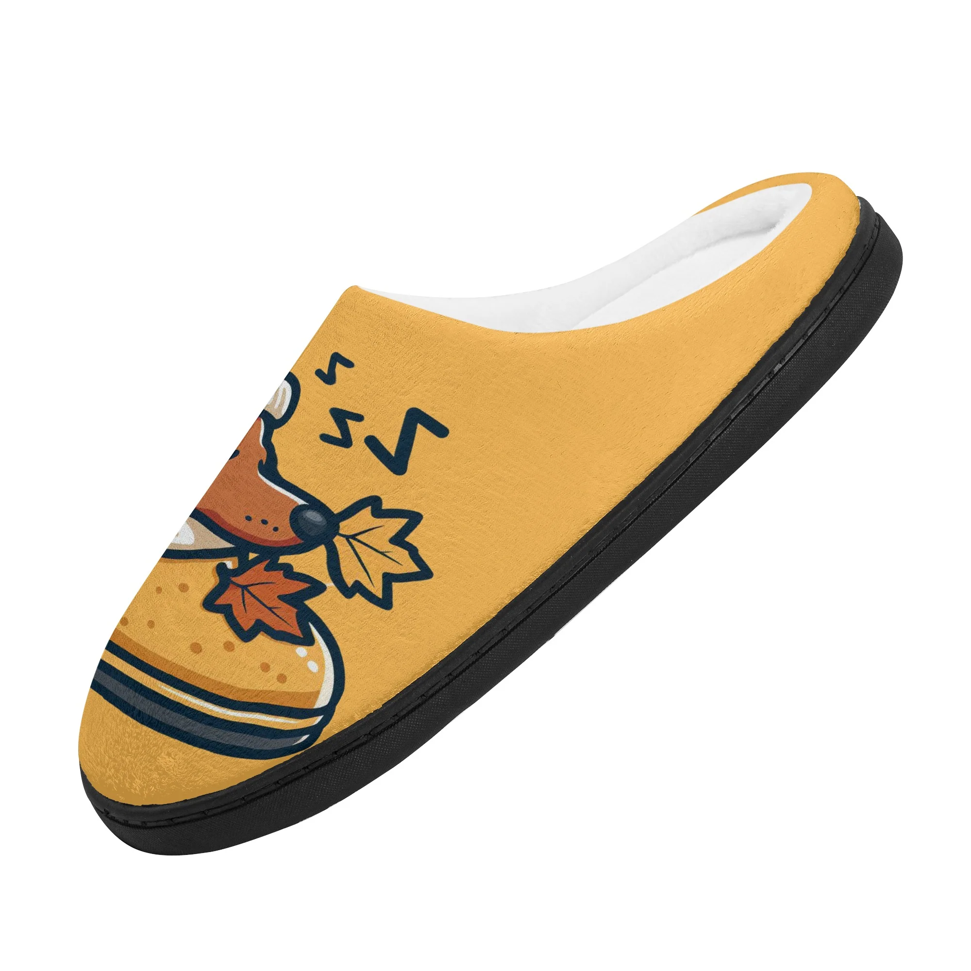 Slippers - Winter Slipper - Image 3
