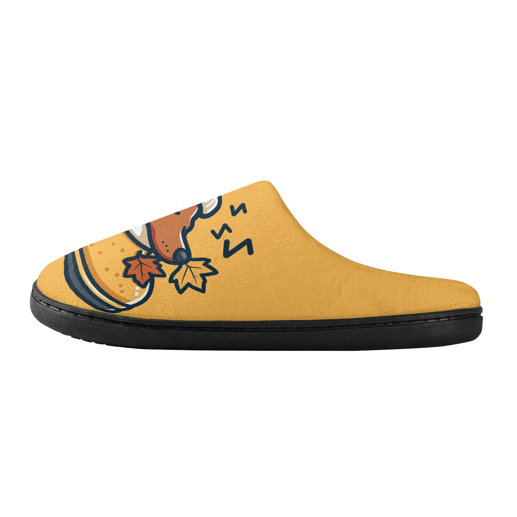 Slippers - Winter Slipper - Image 4