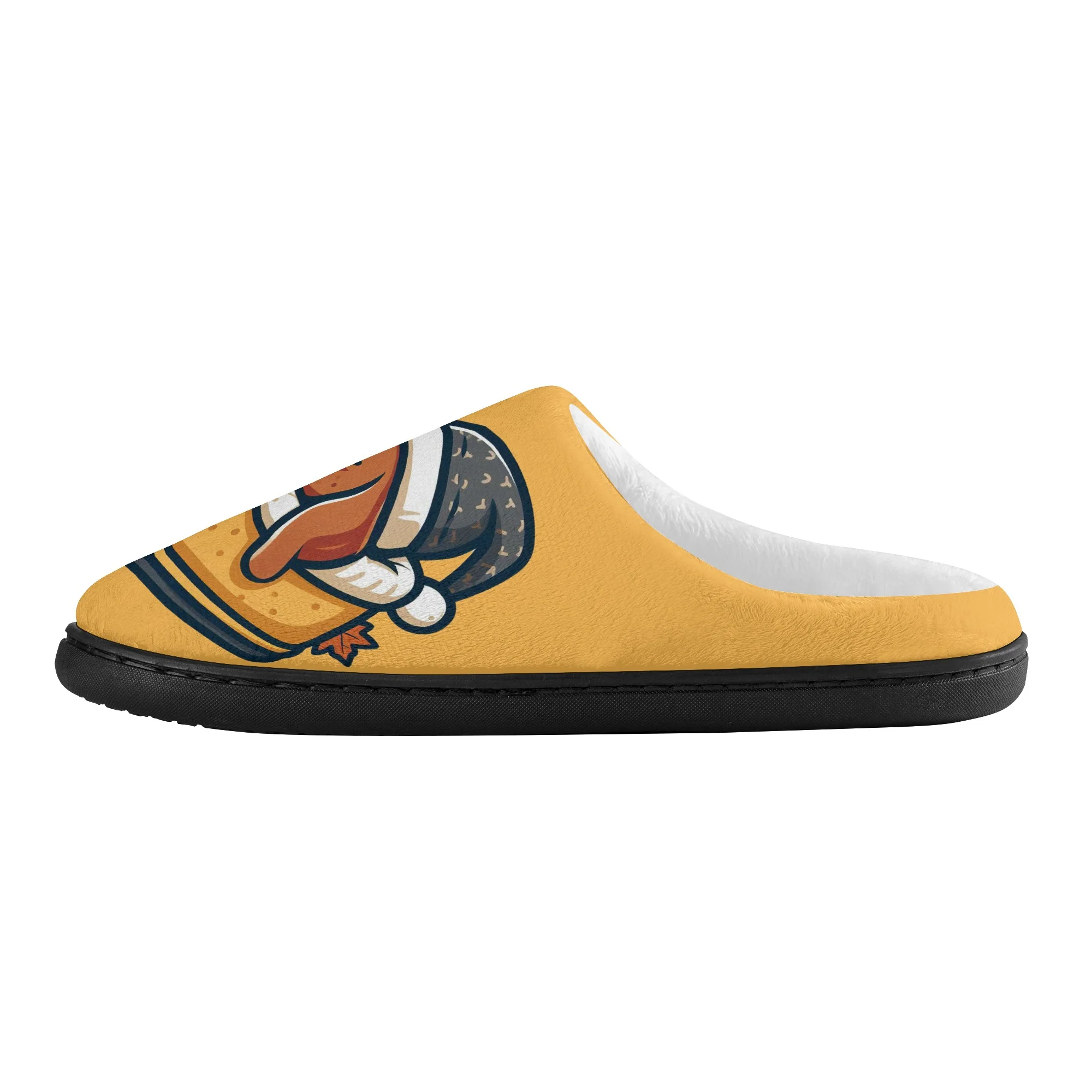 Slippers - Winter Slipper - Image 6