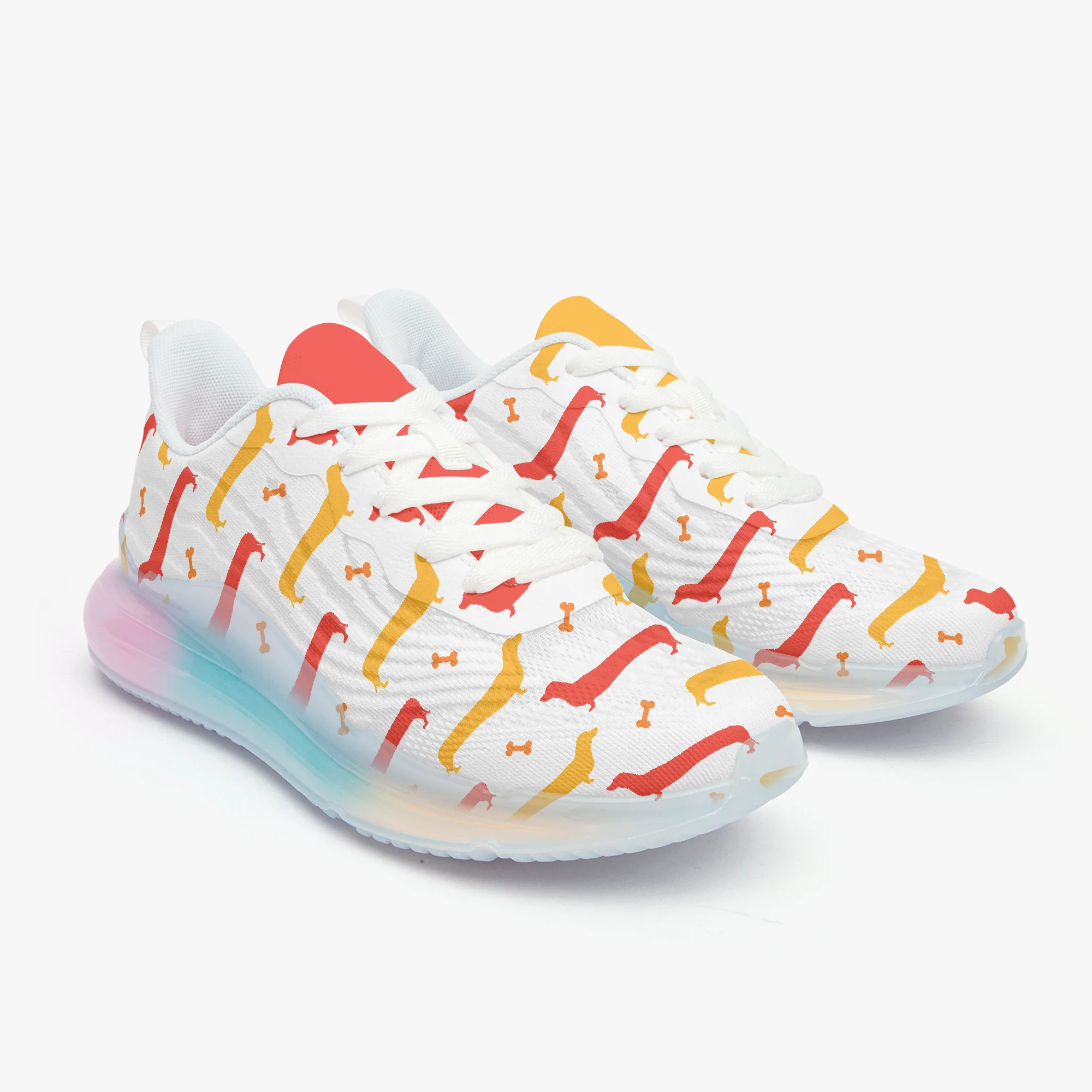 Cheese - Lightweight Sneakers - Image 2