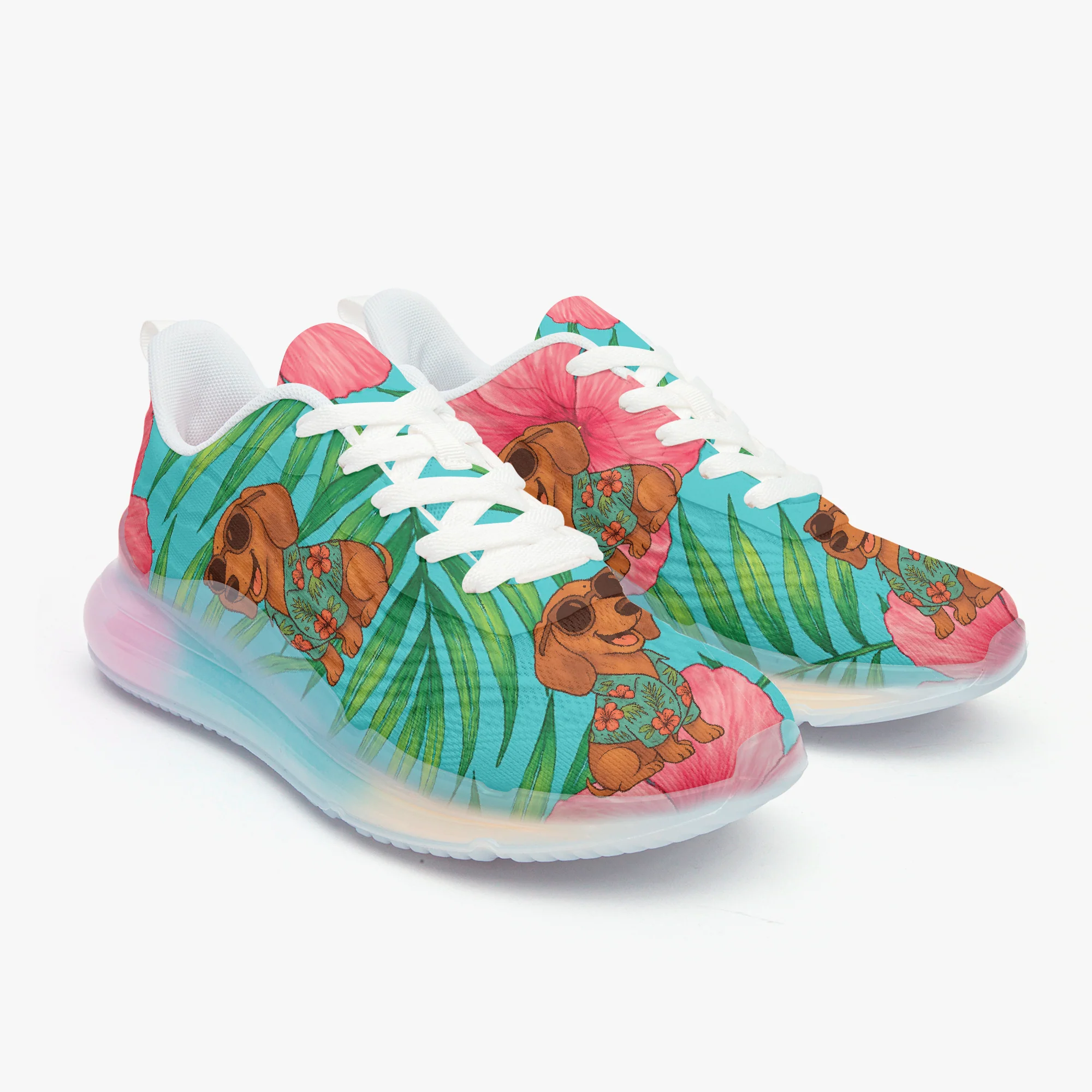 Liesl - Lightweight Sneakers - Image 2