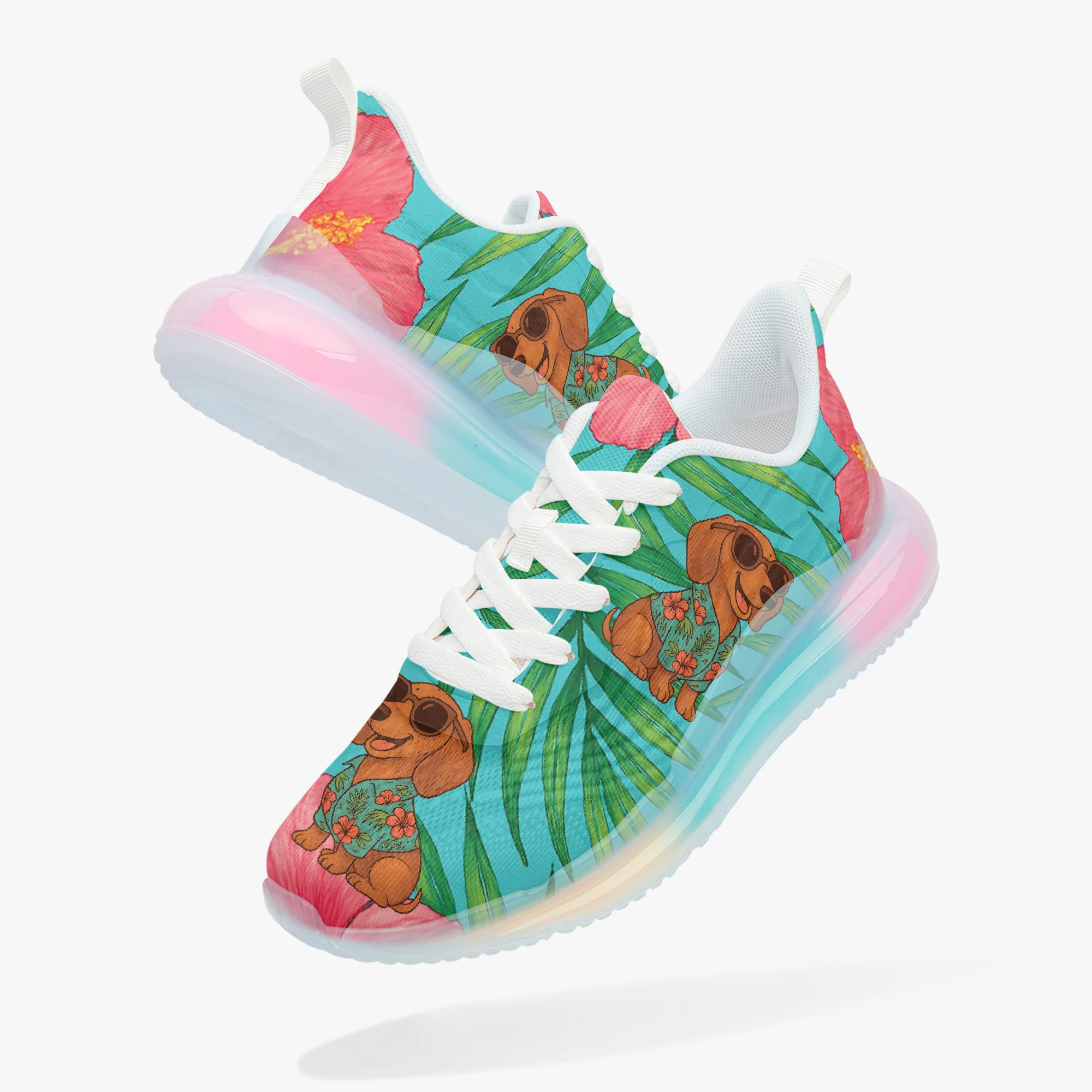 Liesl - Lightweight Sneakers - Image 3