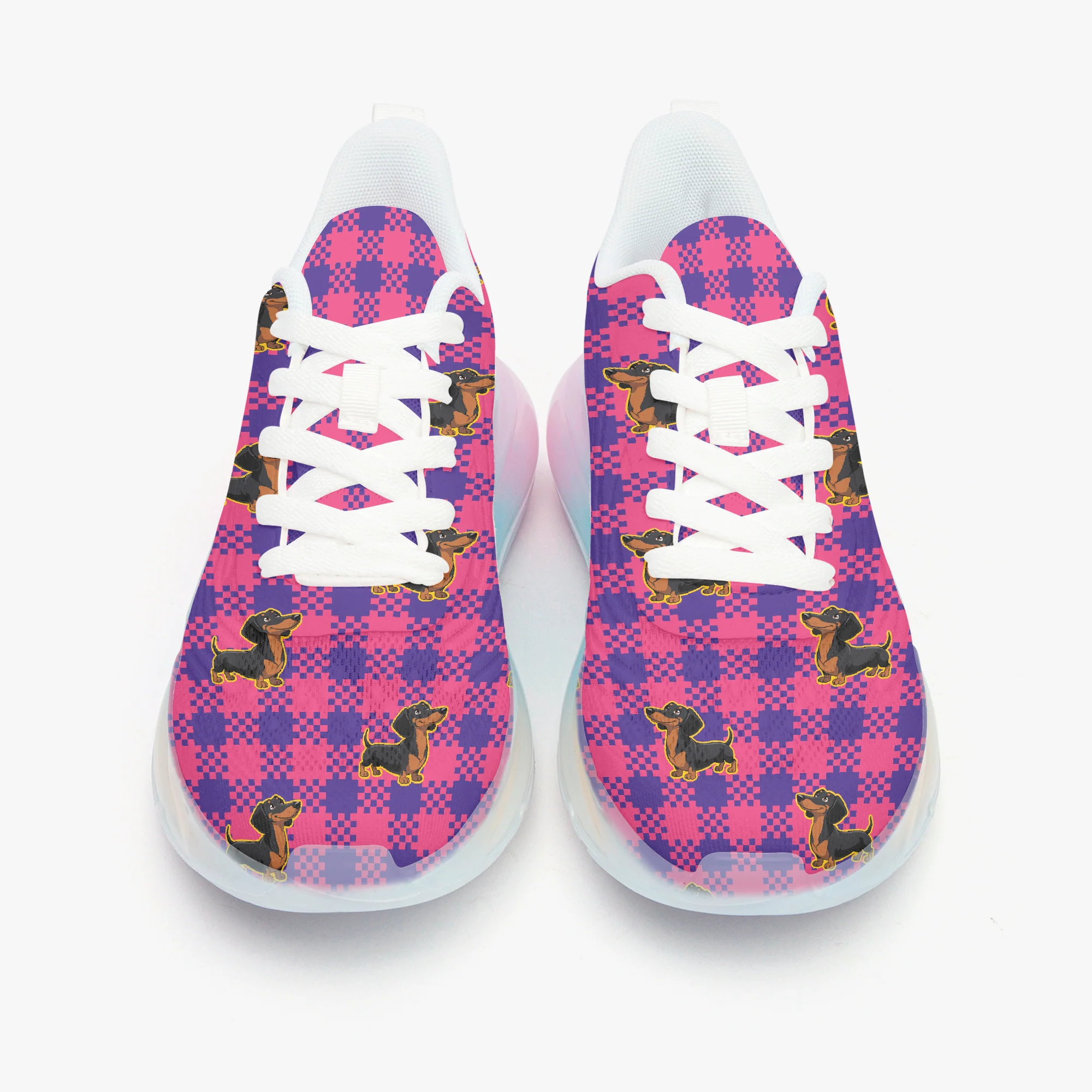 Lexi - Lightweight Sneakers
