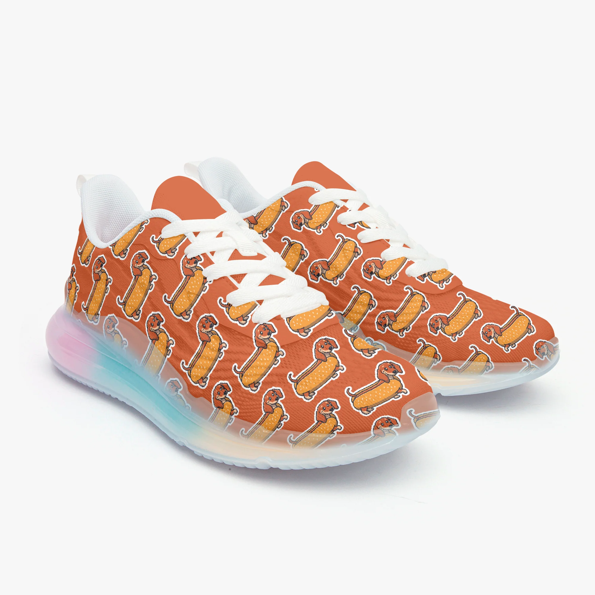 Franz - Lightweight Sneakers - Image 2