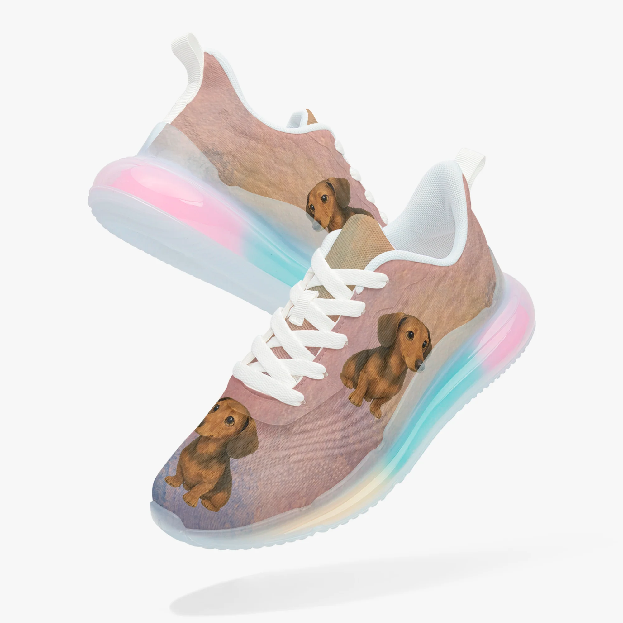 Miles - Lightweight Sneakers