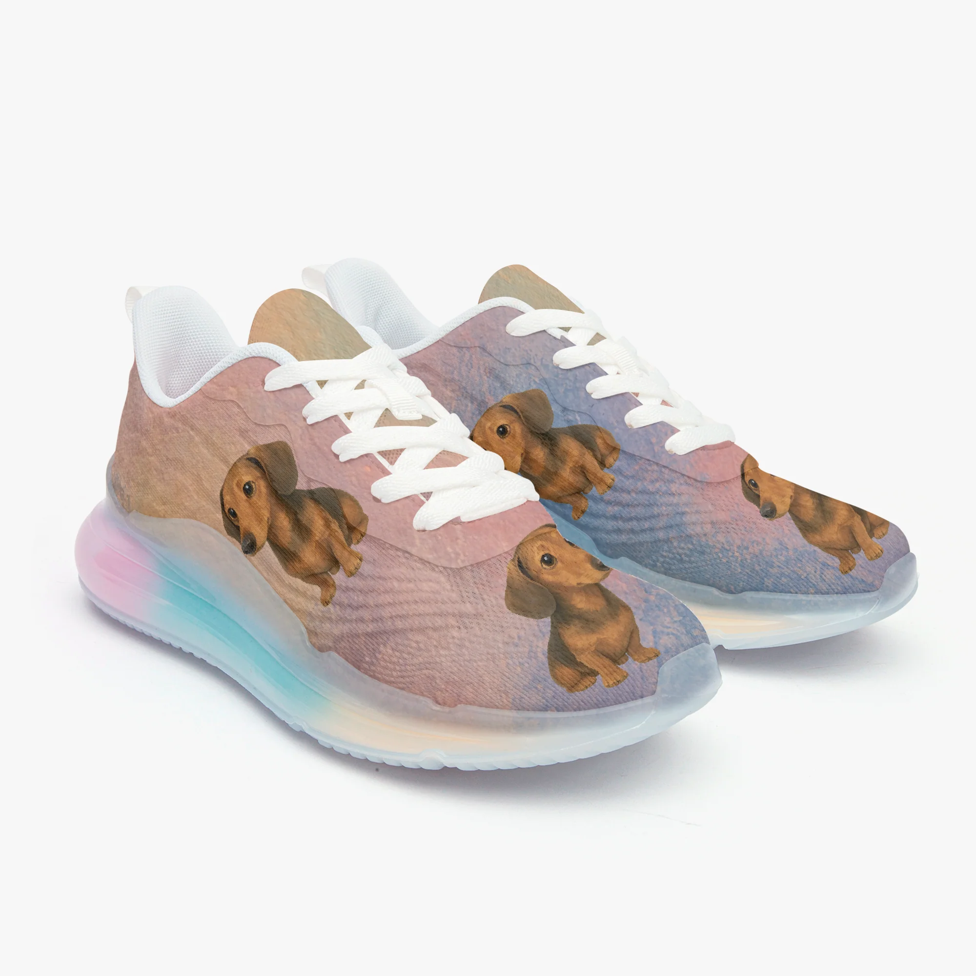 Miles - Lightweight Sneakers - Image 2