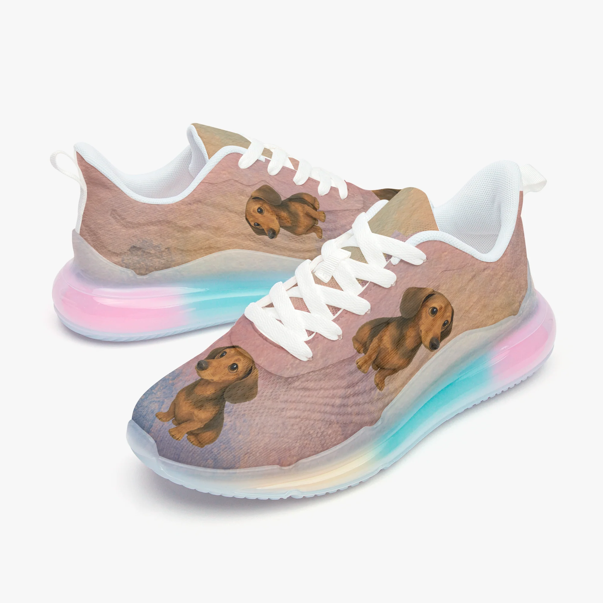 Miles - Lightweight Sneakers - Image 4