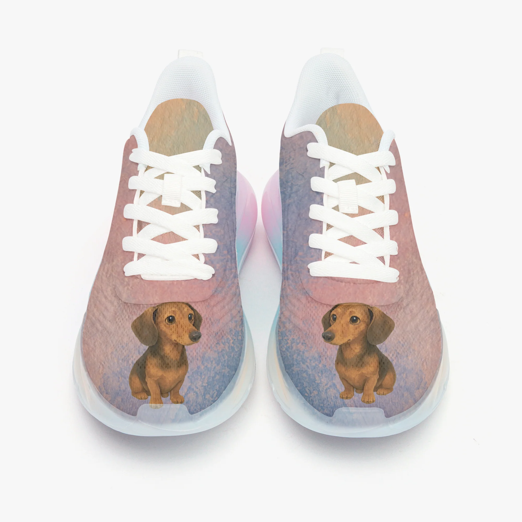 Miles - Lightweight Sneakers - Image 8