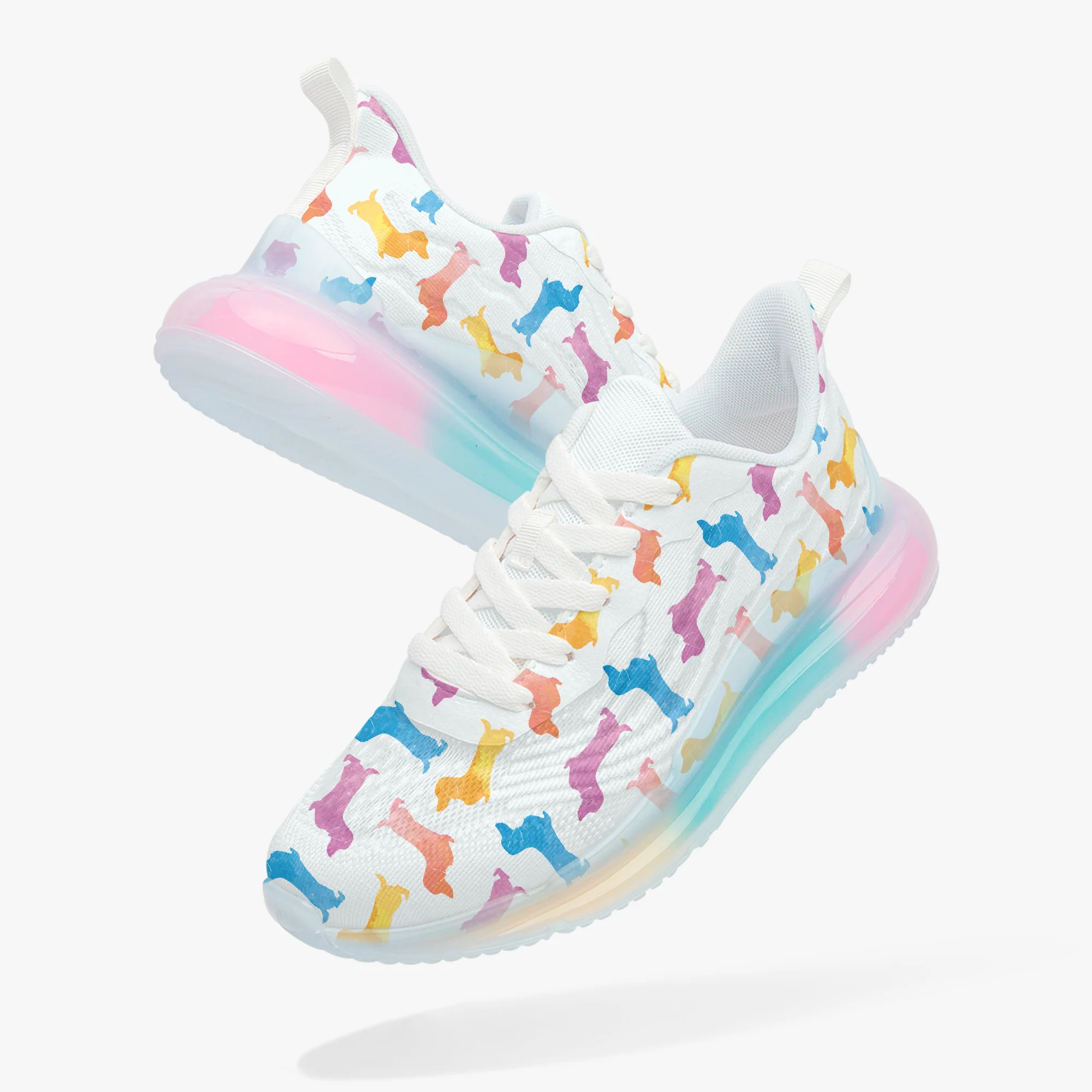 Archie - Lightweight Sneakers