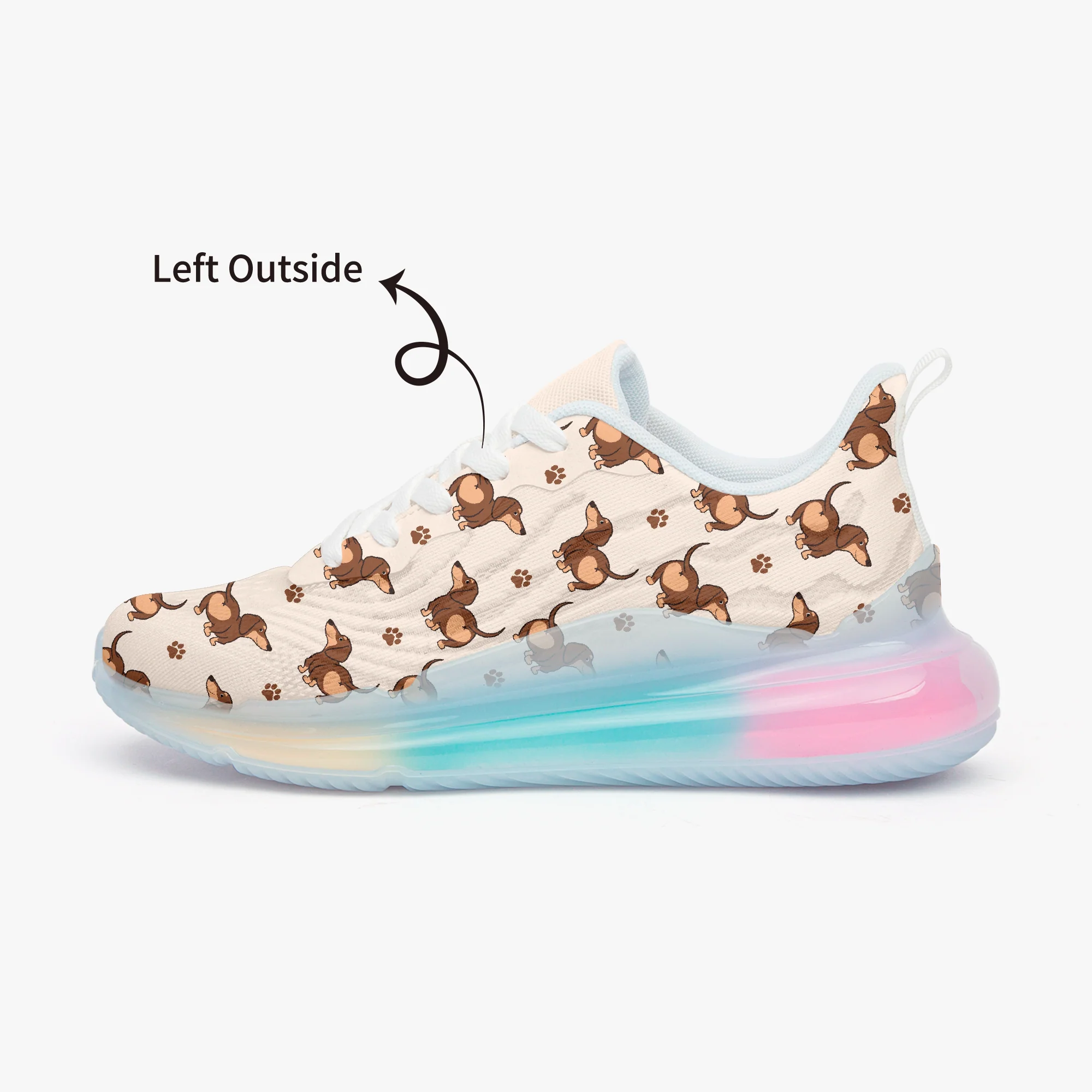 Bruno - Lightweight Sneakers - Image 7