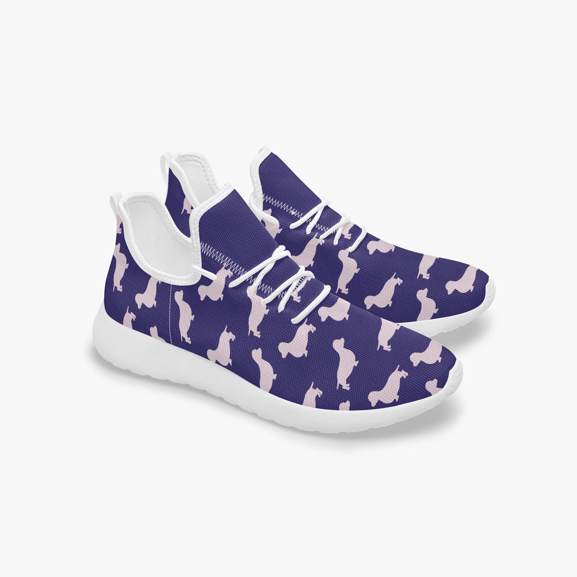 Ottie - Classic Sneakers - Image 3