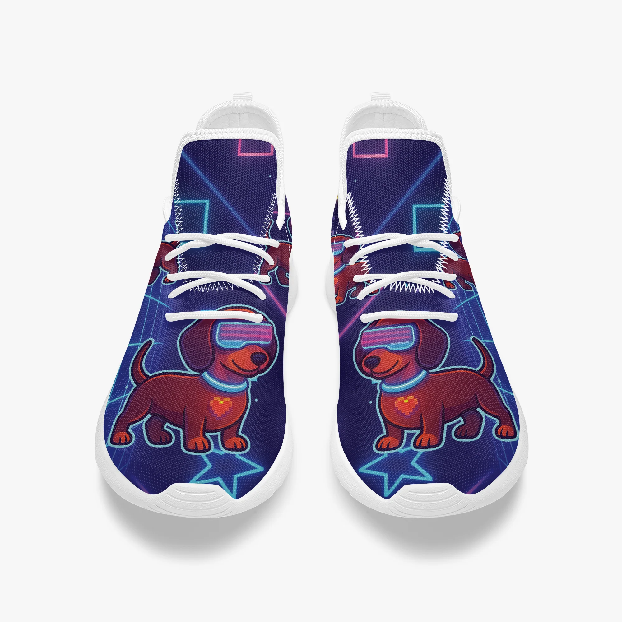 Willa - Classic Sneakers