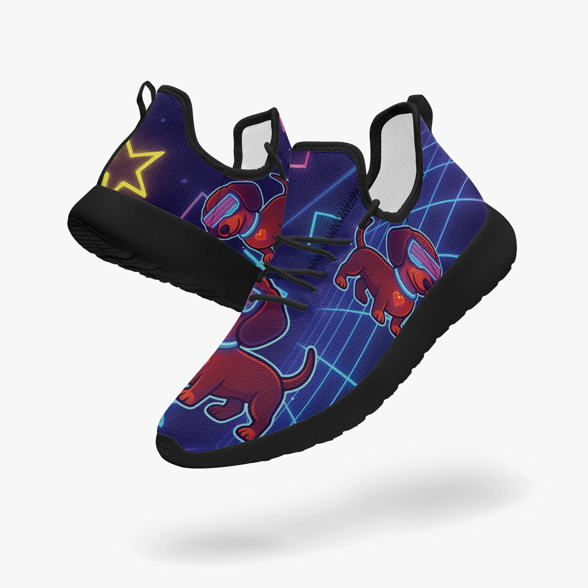 Willa - Classic Sneakers - Image 12