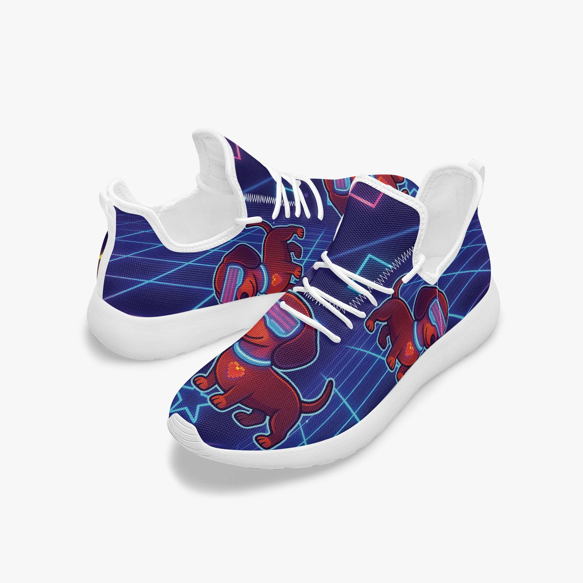 Willa - Classic Sneakers - Image 13