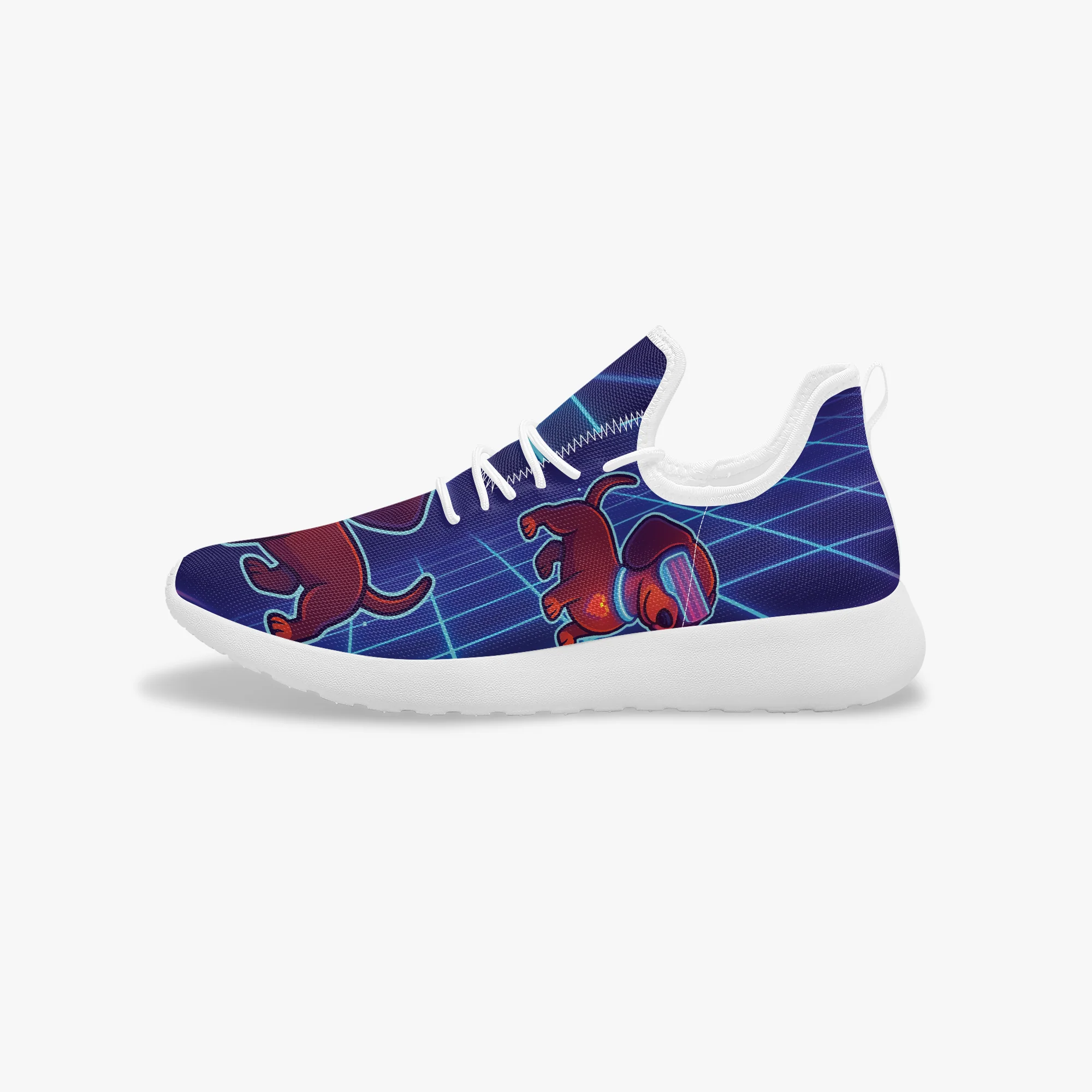 Willa - Classic Sneakers - Image 14