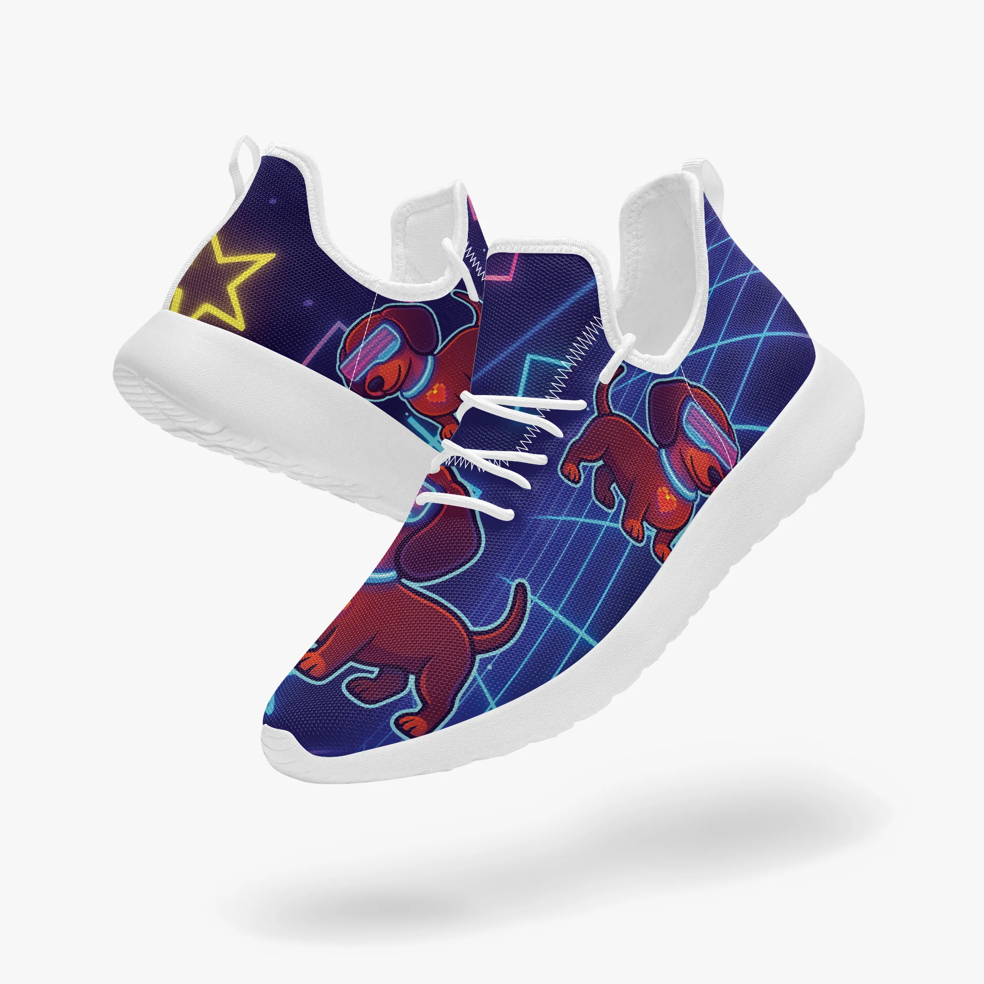 Willa - Classic Sneakers - Image 15