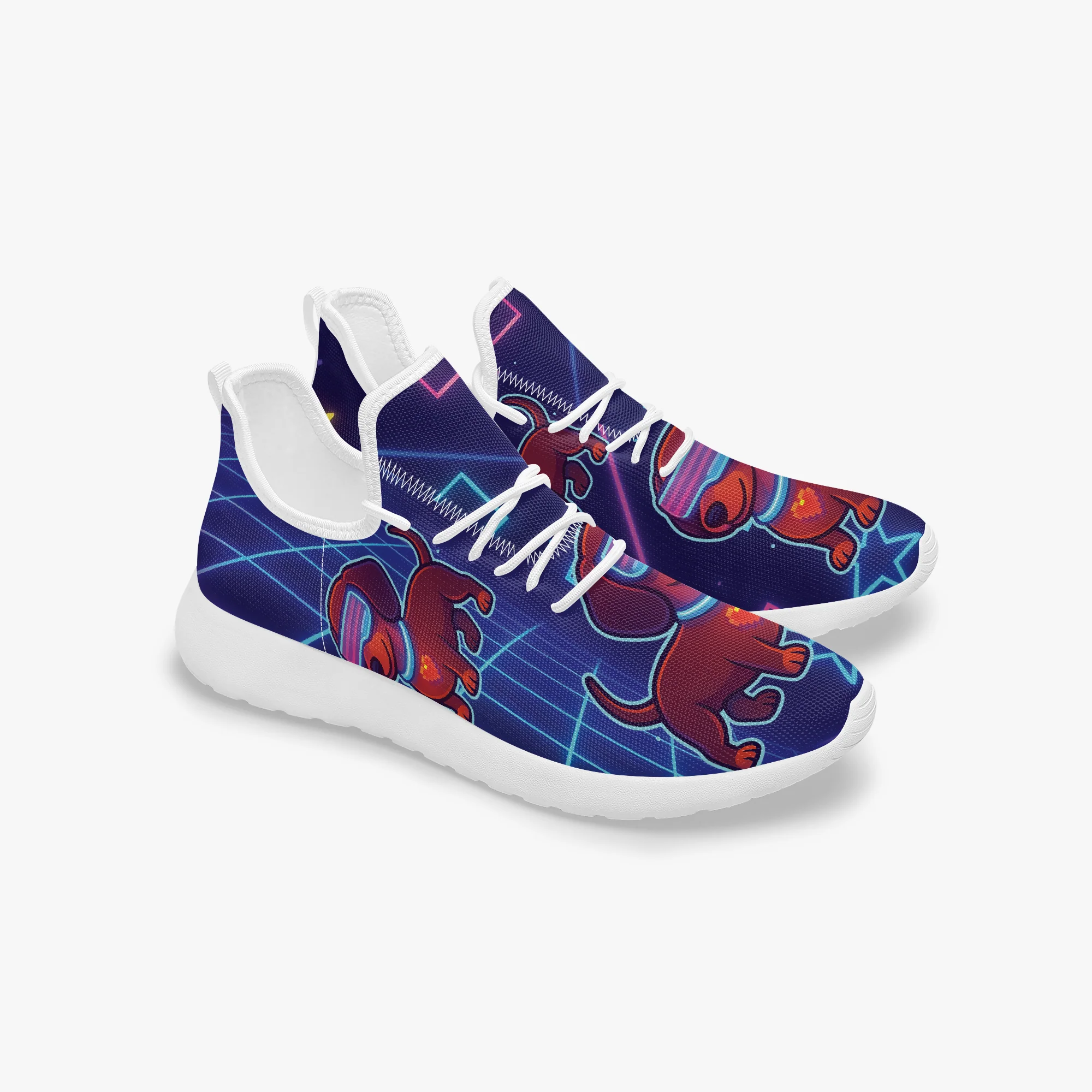 Willa - Classic Sneakers - Image 2