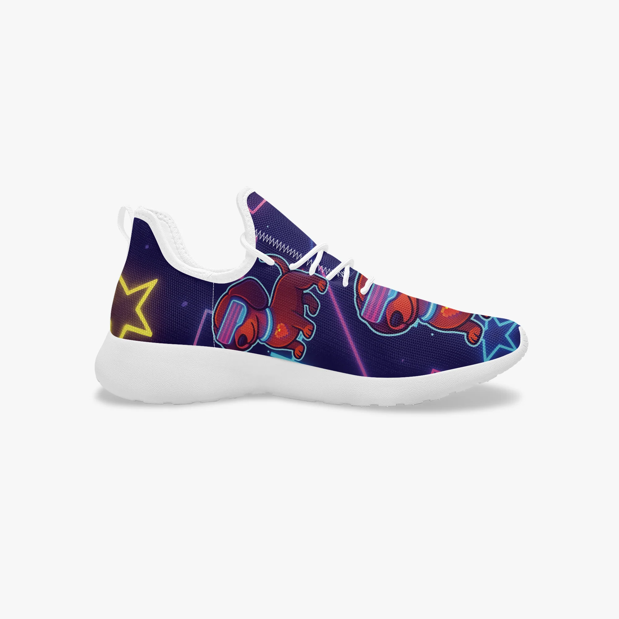 Willa - Classic Sneakers - Image 3