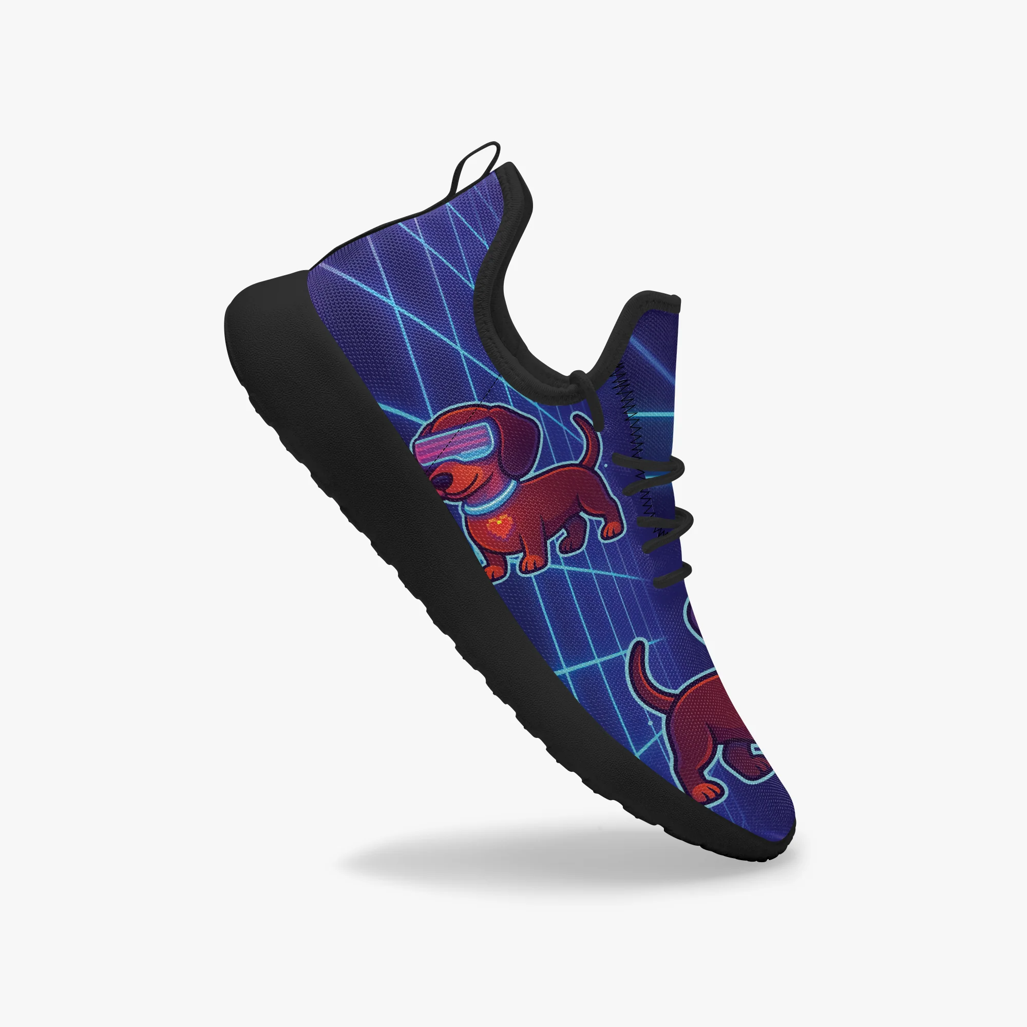 Willa - Classic Sneakers - Image 4