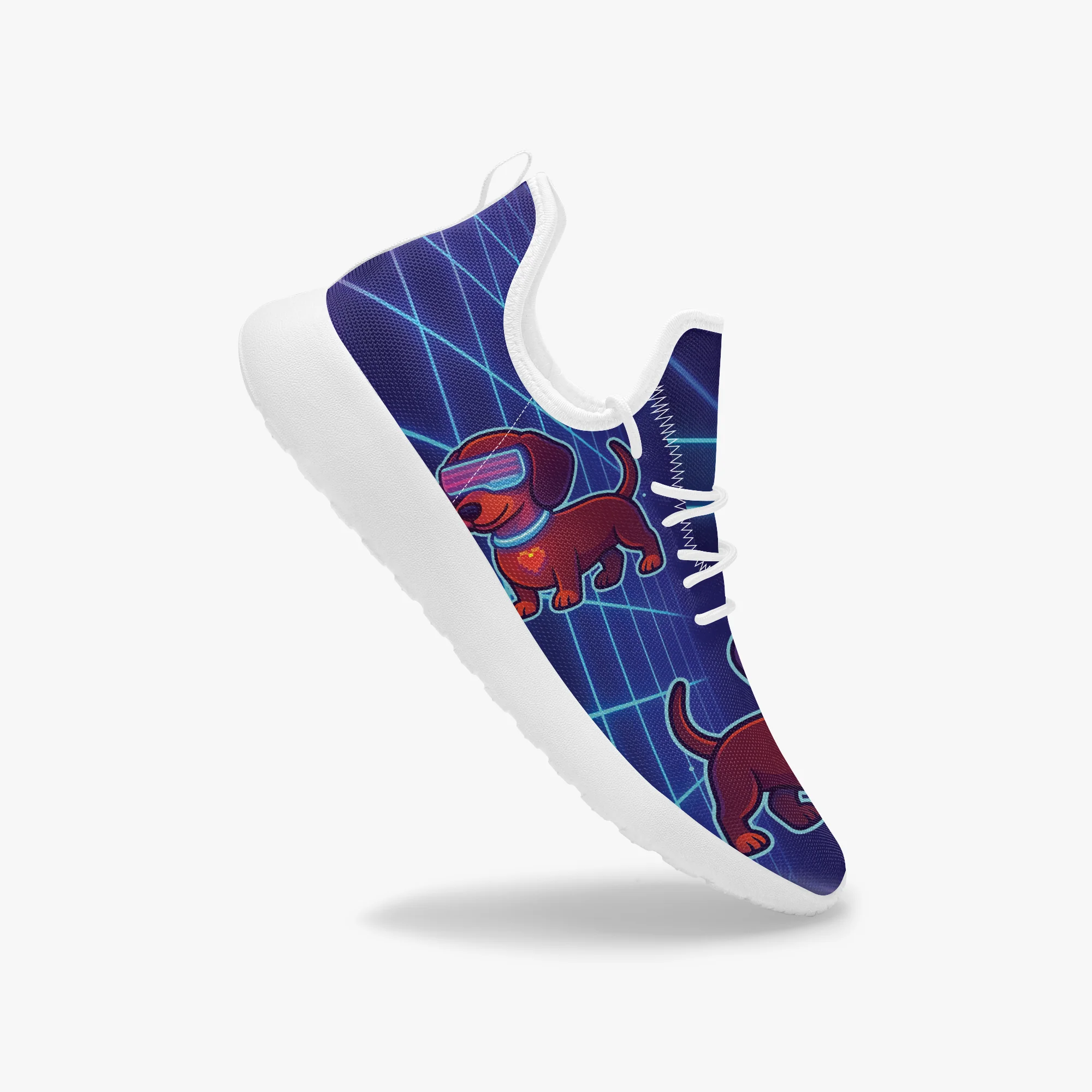 Willa - Classic Sneakers - Image 5