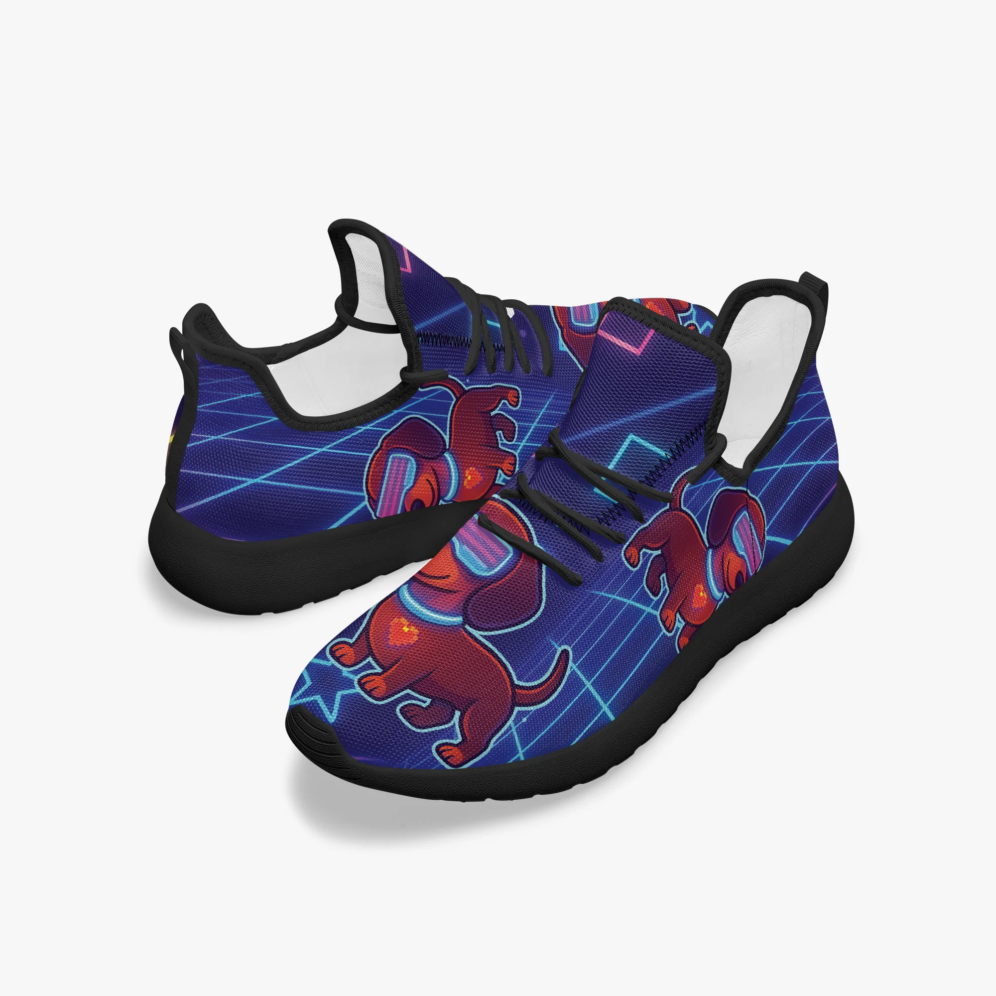 Willa - Classic Sneakers - Image 6