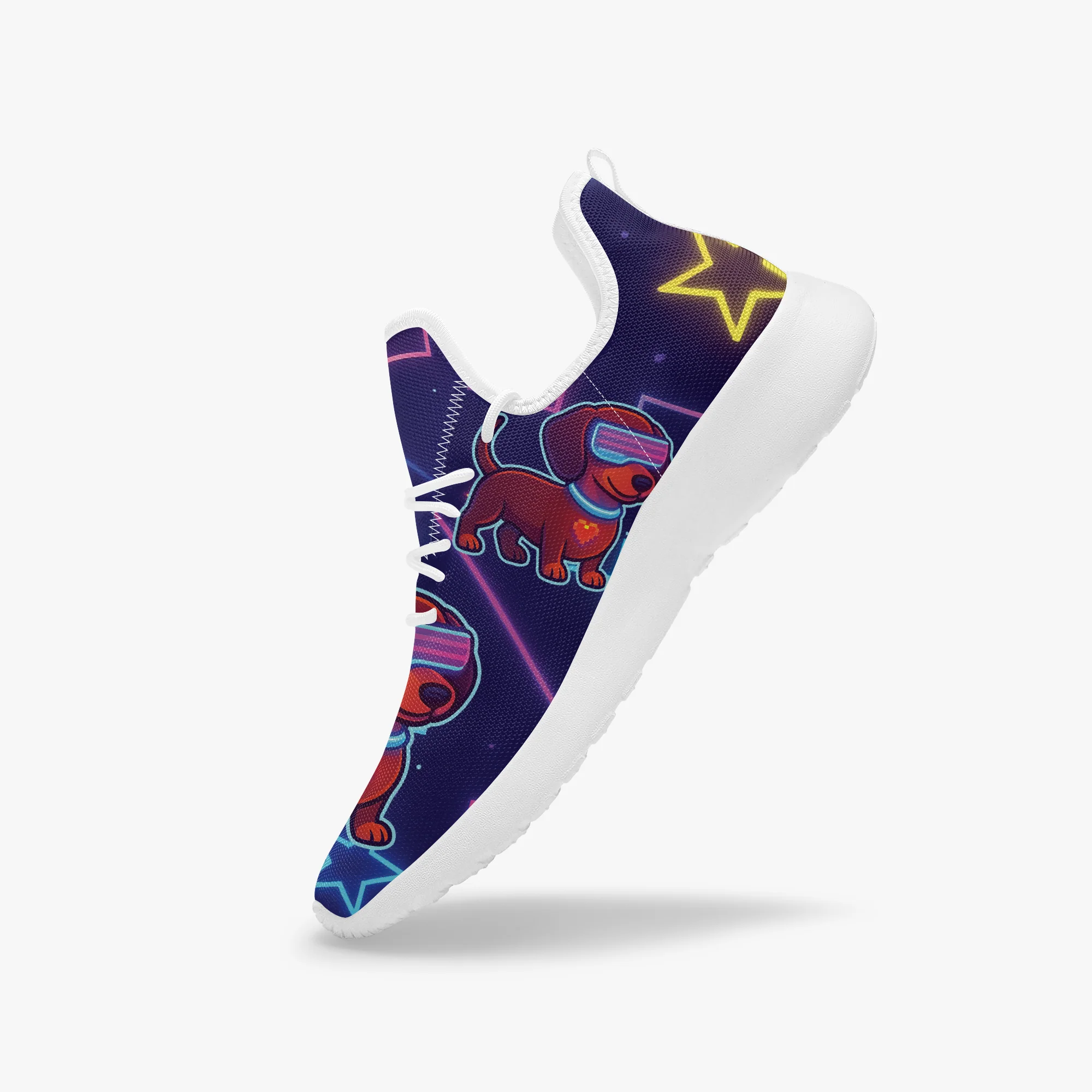 Willa - Classic Sneakers - Image 8