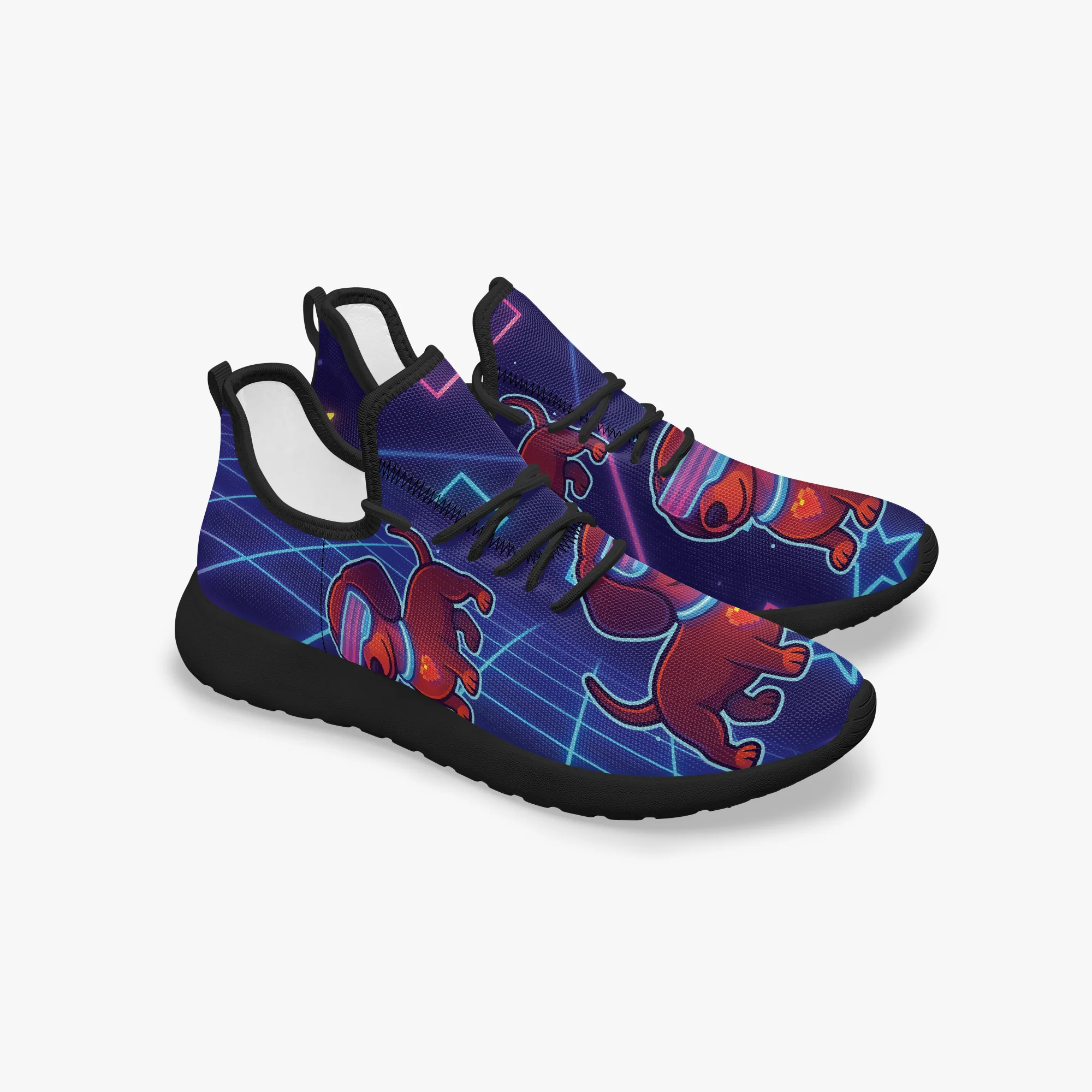 Willa - Classic Sneakers - Image 9