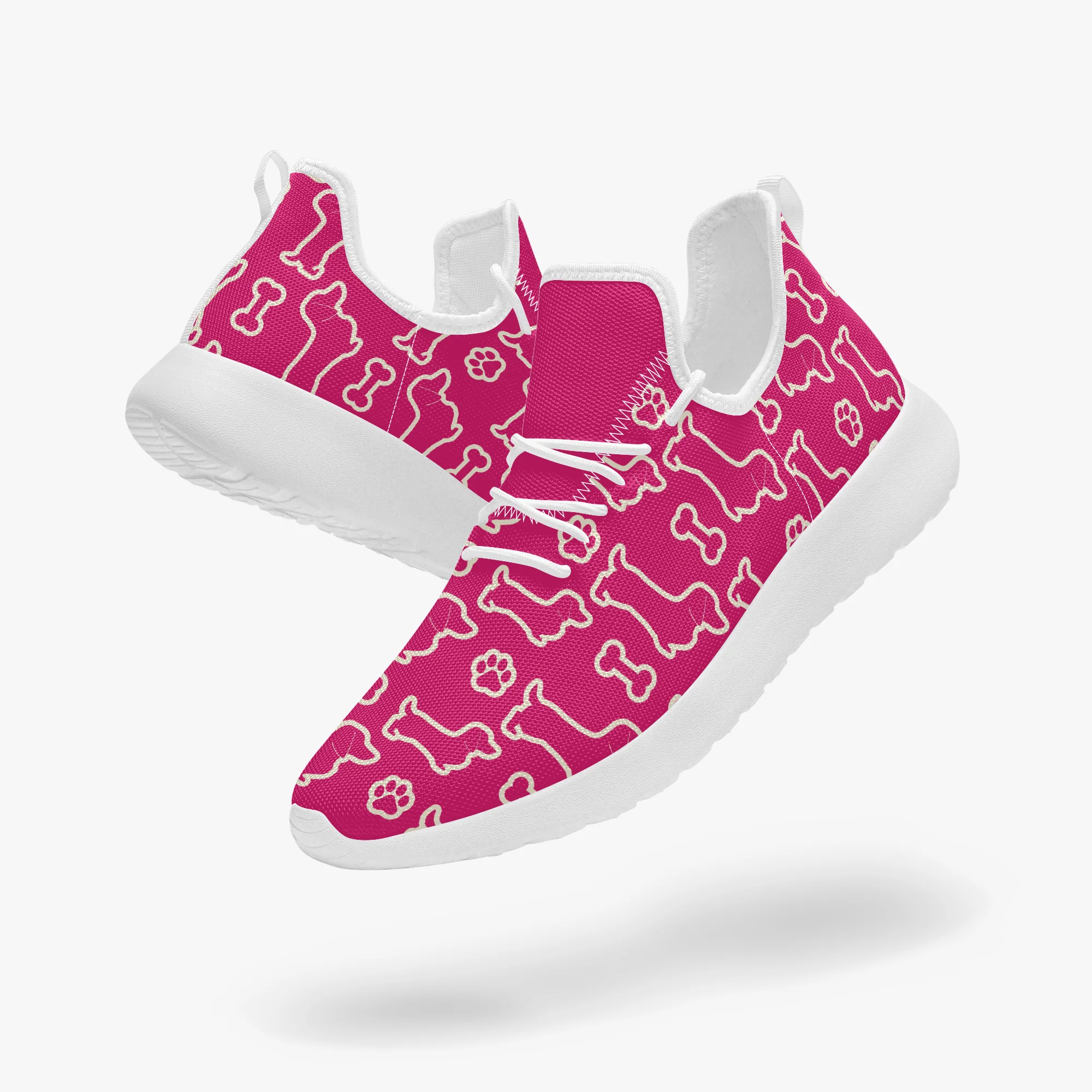 Zedd - Classic  Sneakers - Image 15