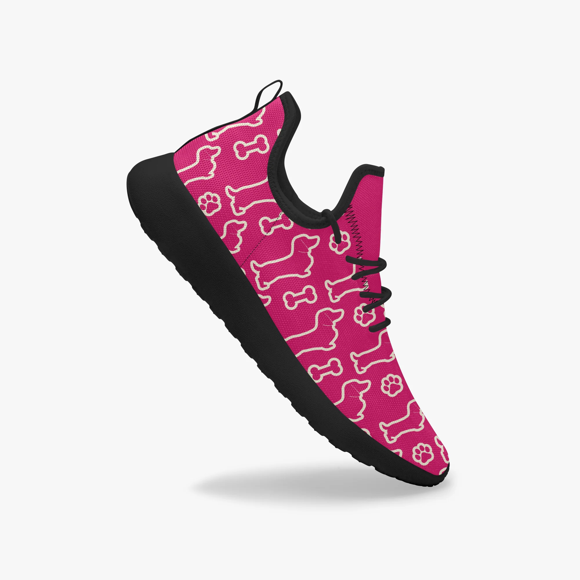 Zedd - Classic  Sneakers - Image 4