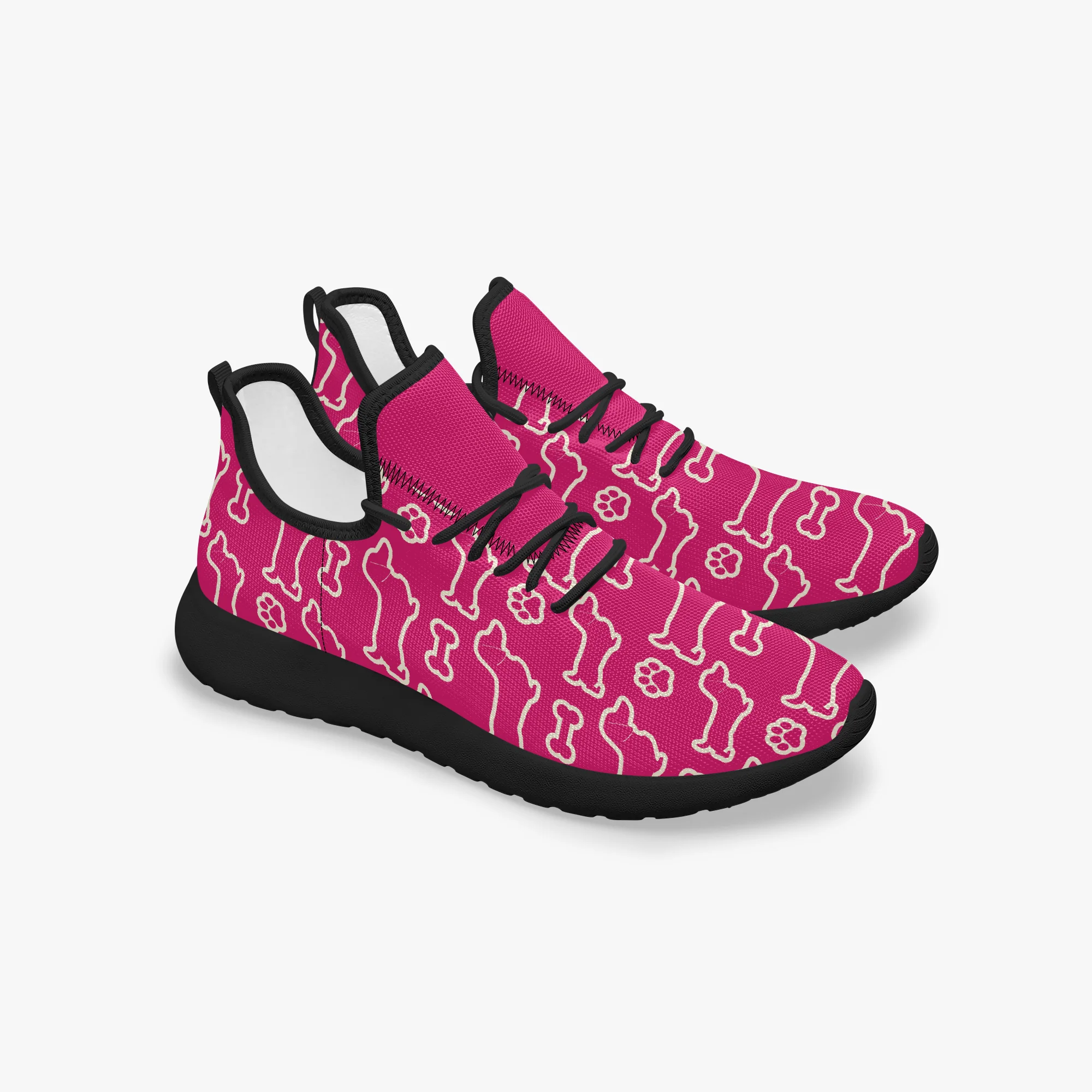 Zedd - Classic  Sneakers - Image 9