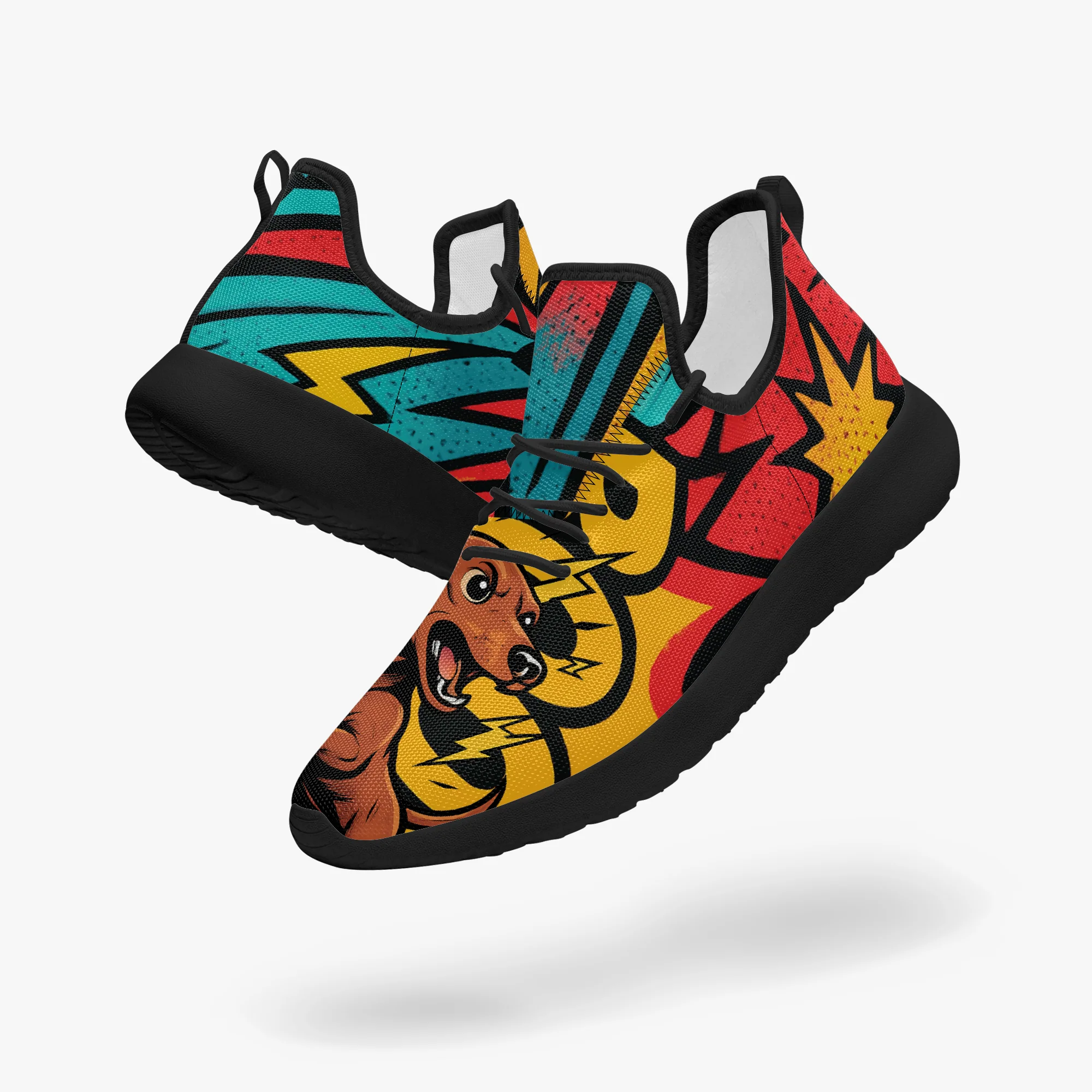 Zedd - Classic Sneakers - Image 12