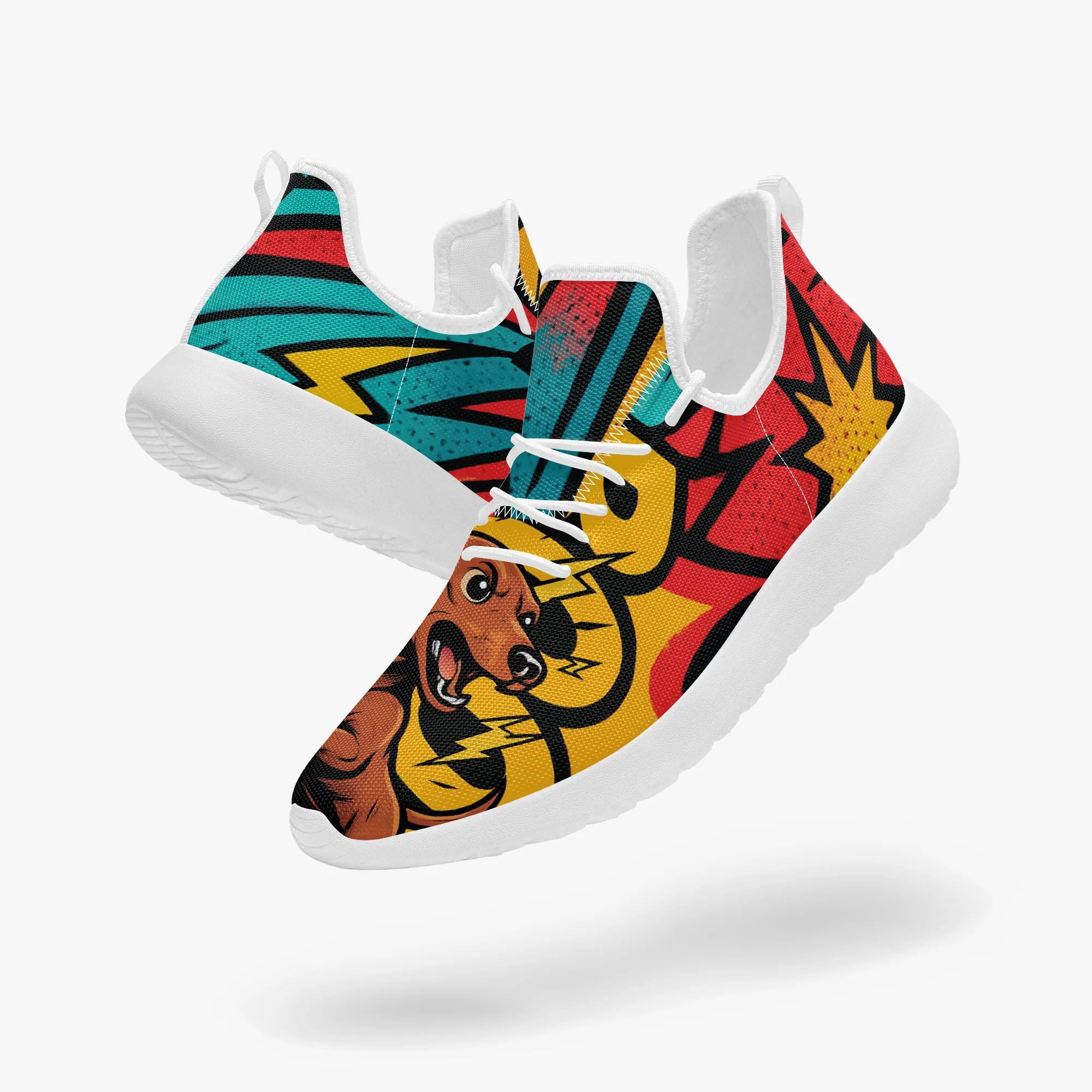 Zedd - Classic Sneakers - Image 15