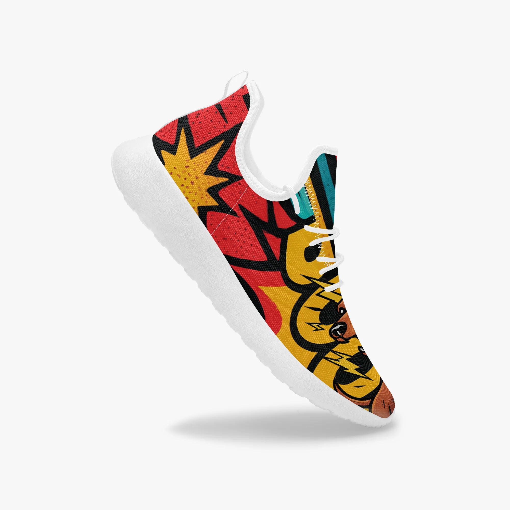 Zedd - Classic Sneakers - Image 5