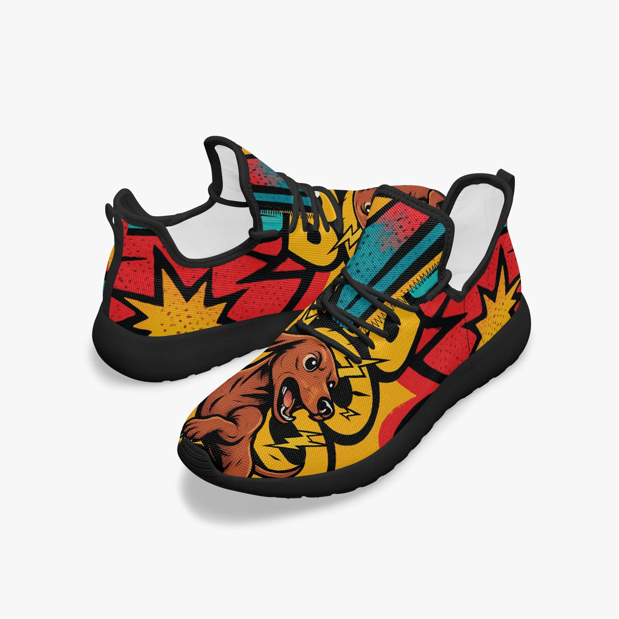 Zedd - Classic Sneakers - Image 6