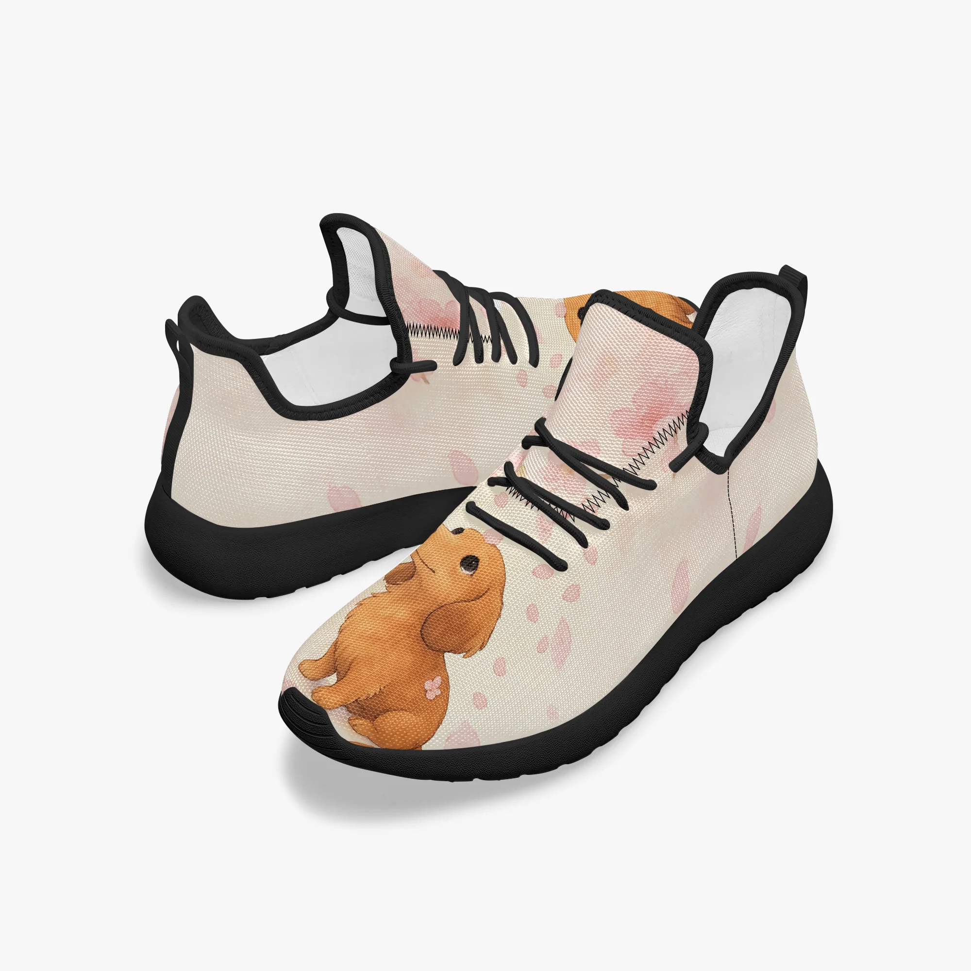Barkley - Classic Sneakers - Image 7