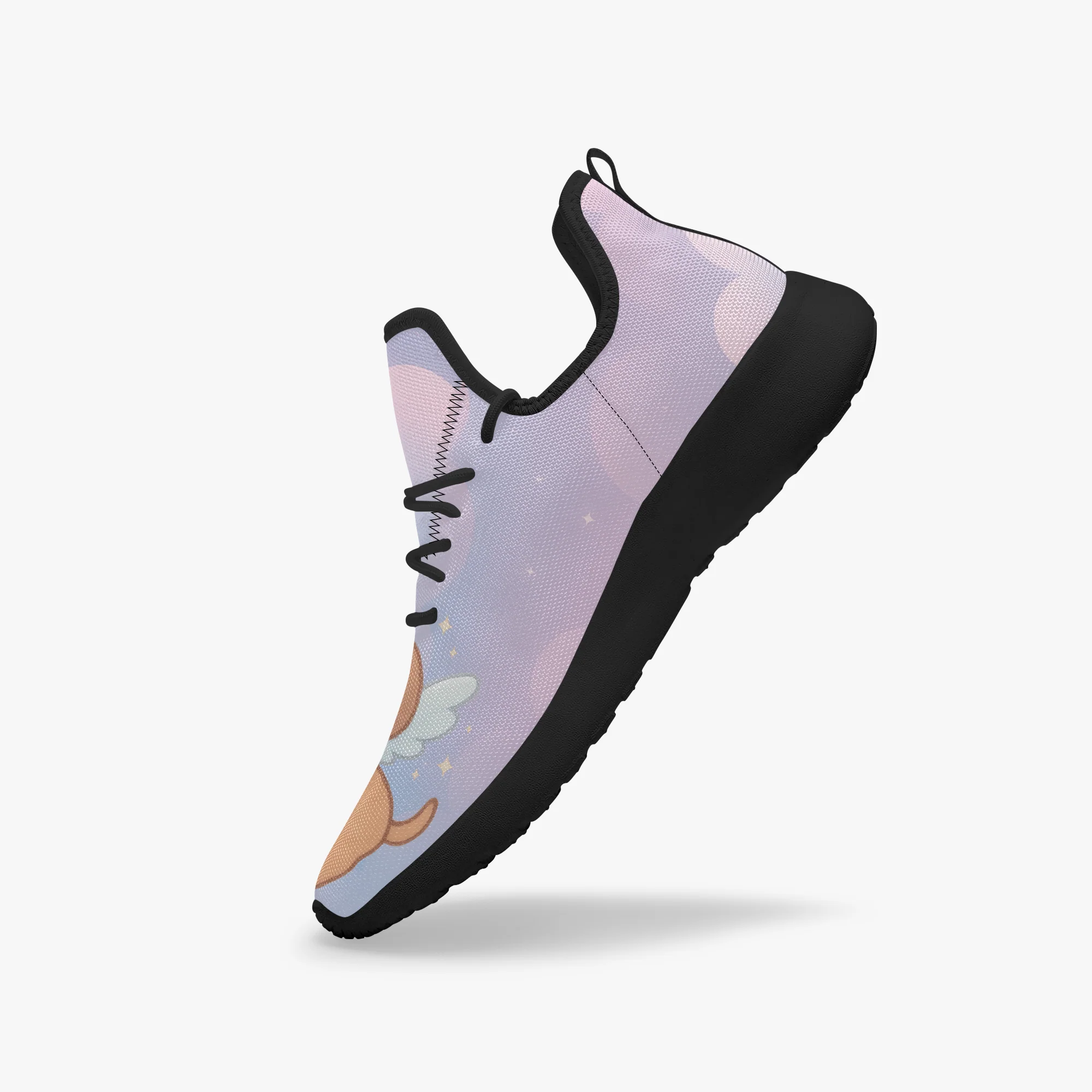 Chewie - Classic  Sneakers - Image 16