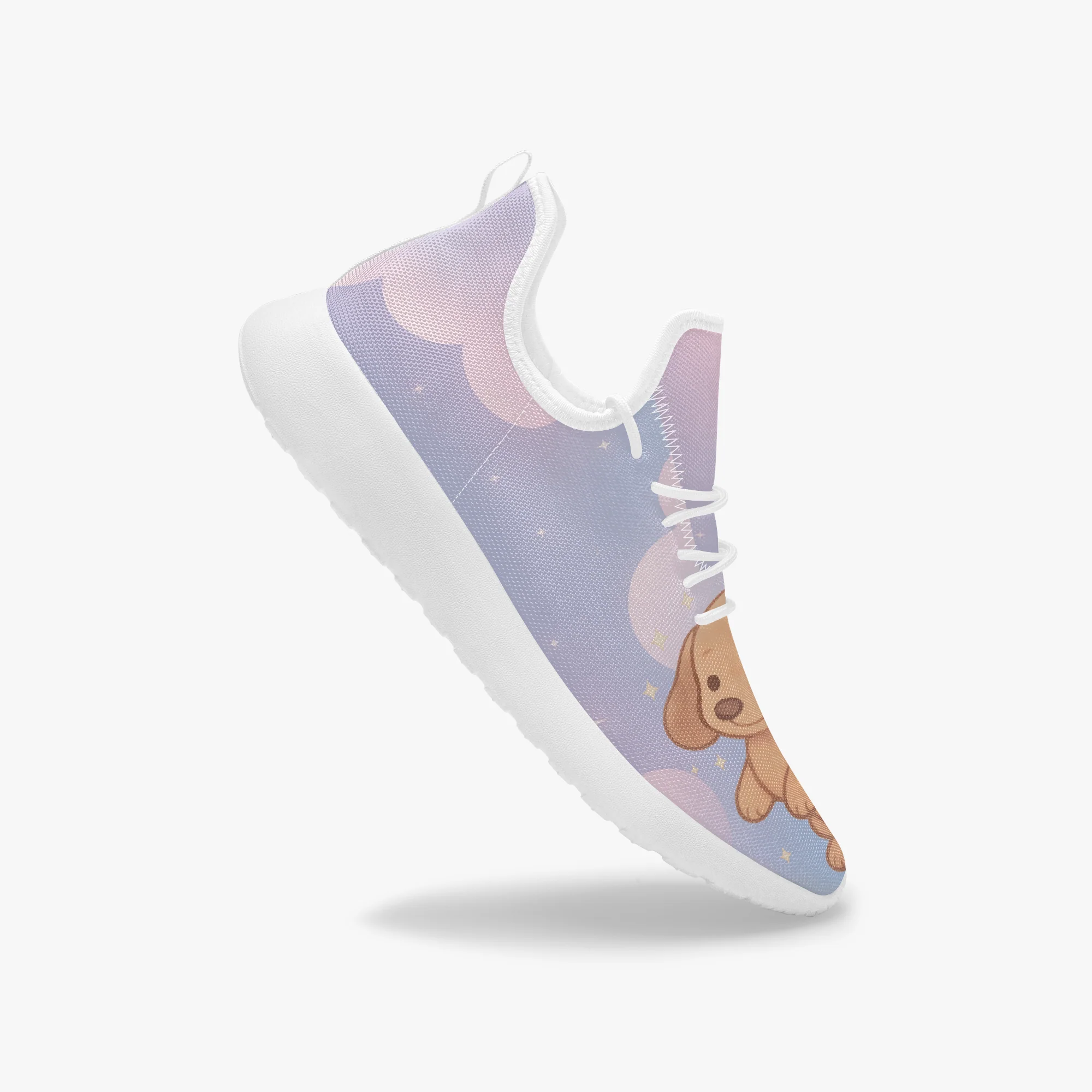 Chewie - Classic  Sneakers - Image 5