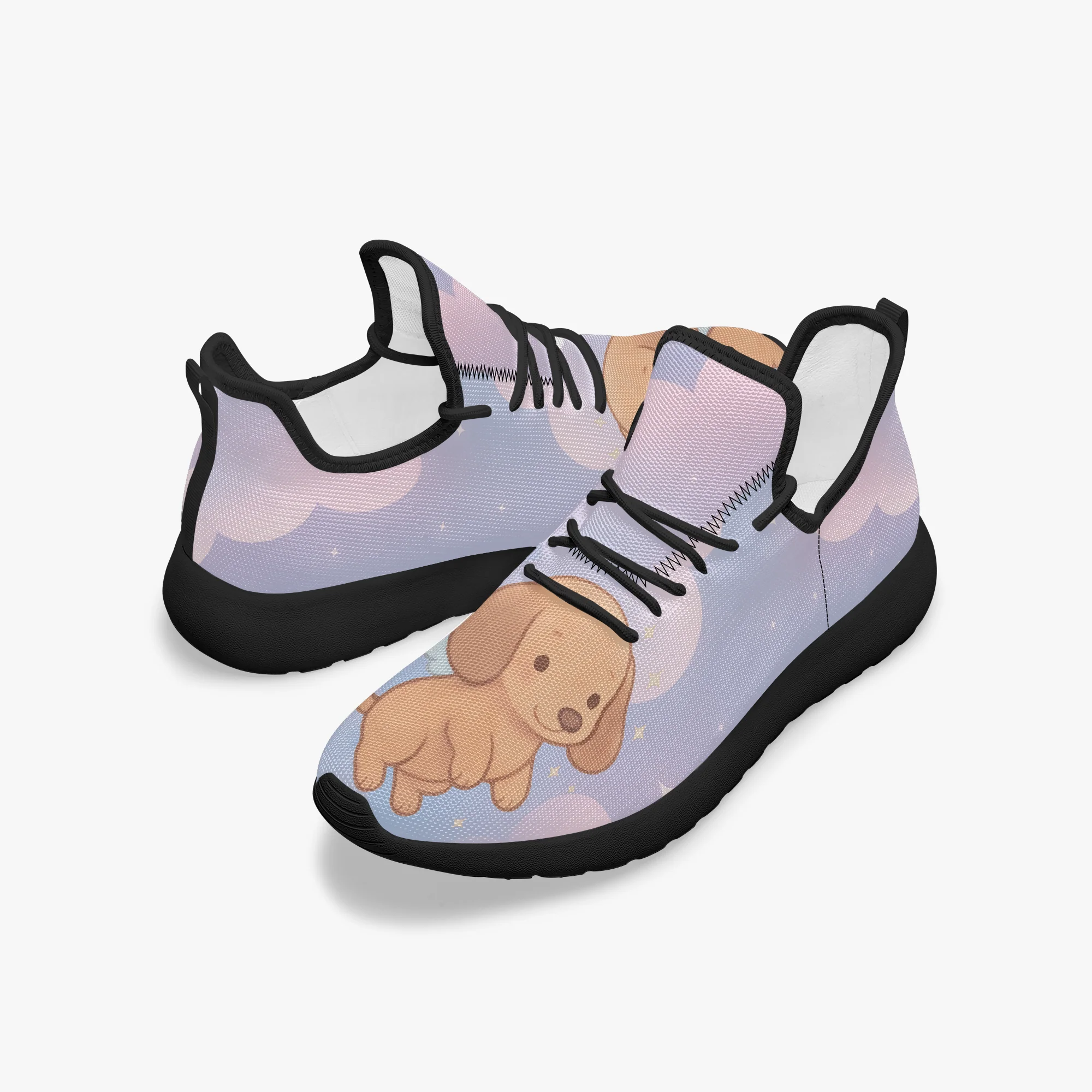 Chewie - Classic  Sneakers - Image 6