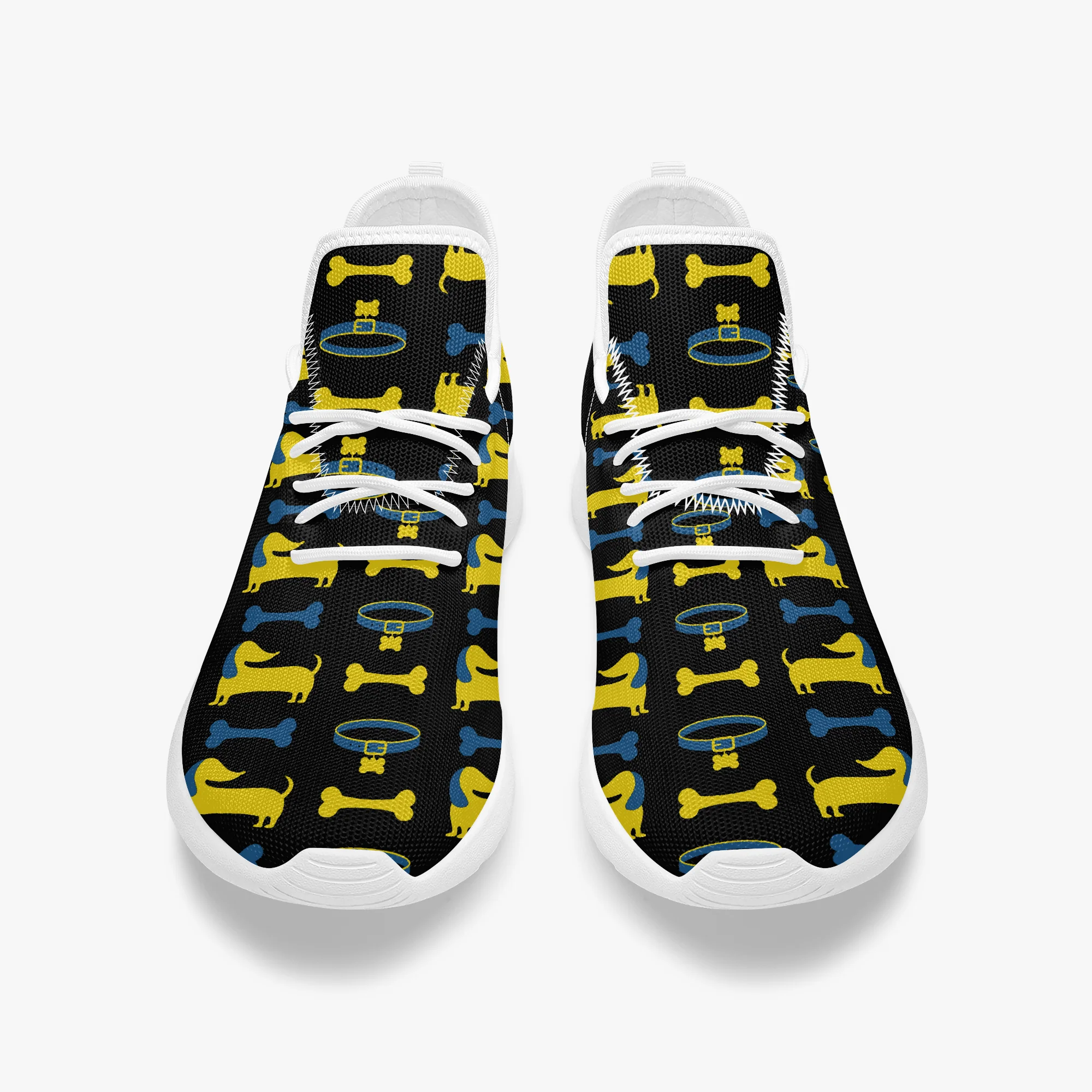 Waffles - Classic Sneakers