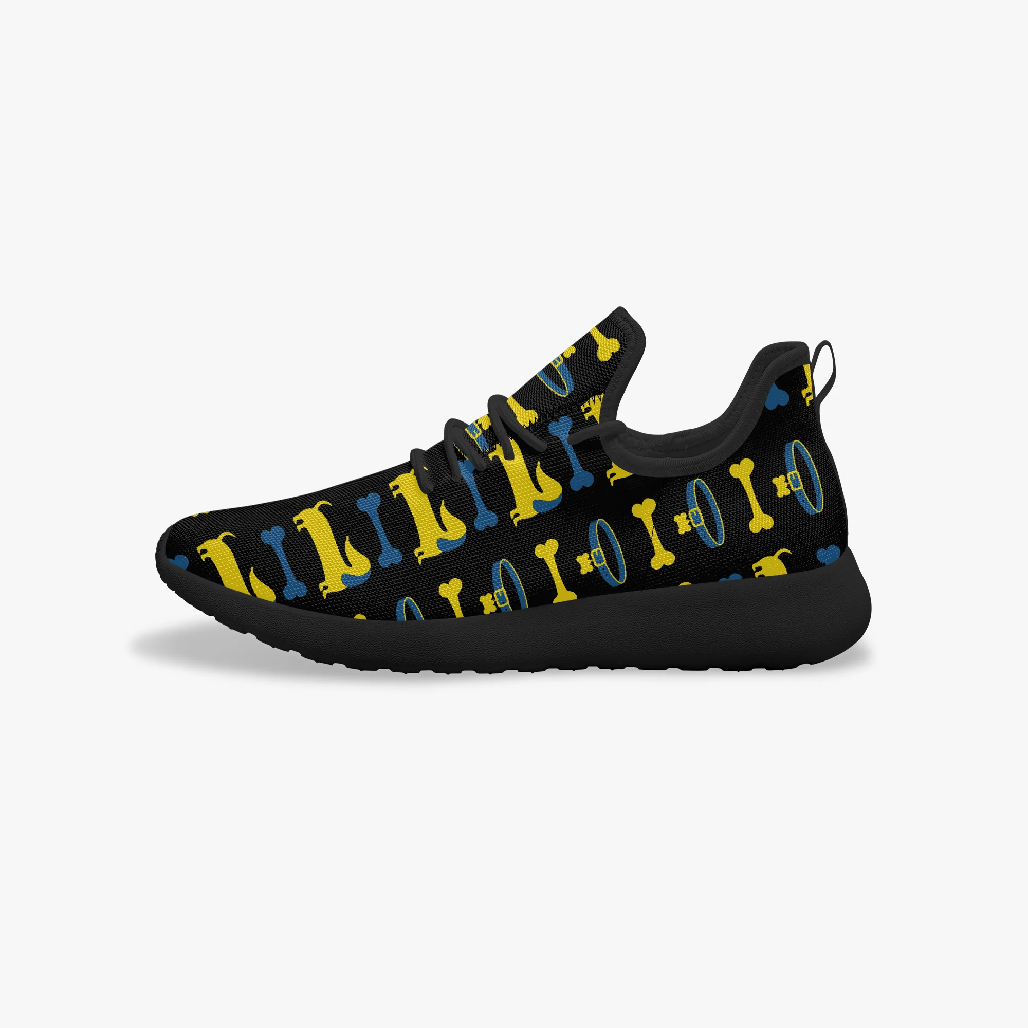 Waffles - Classic Sneakers - Image 10