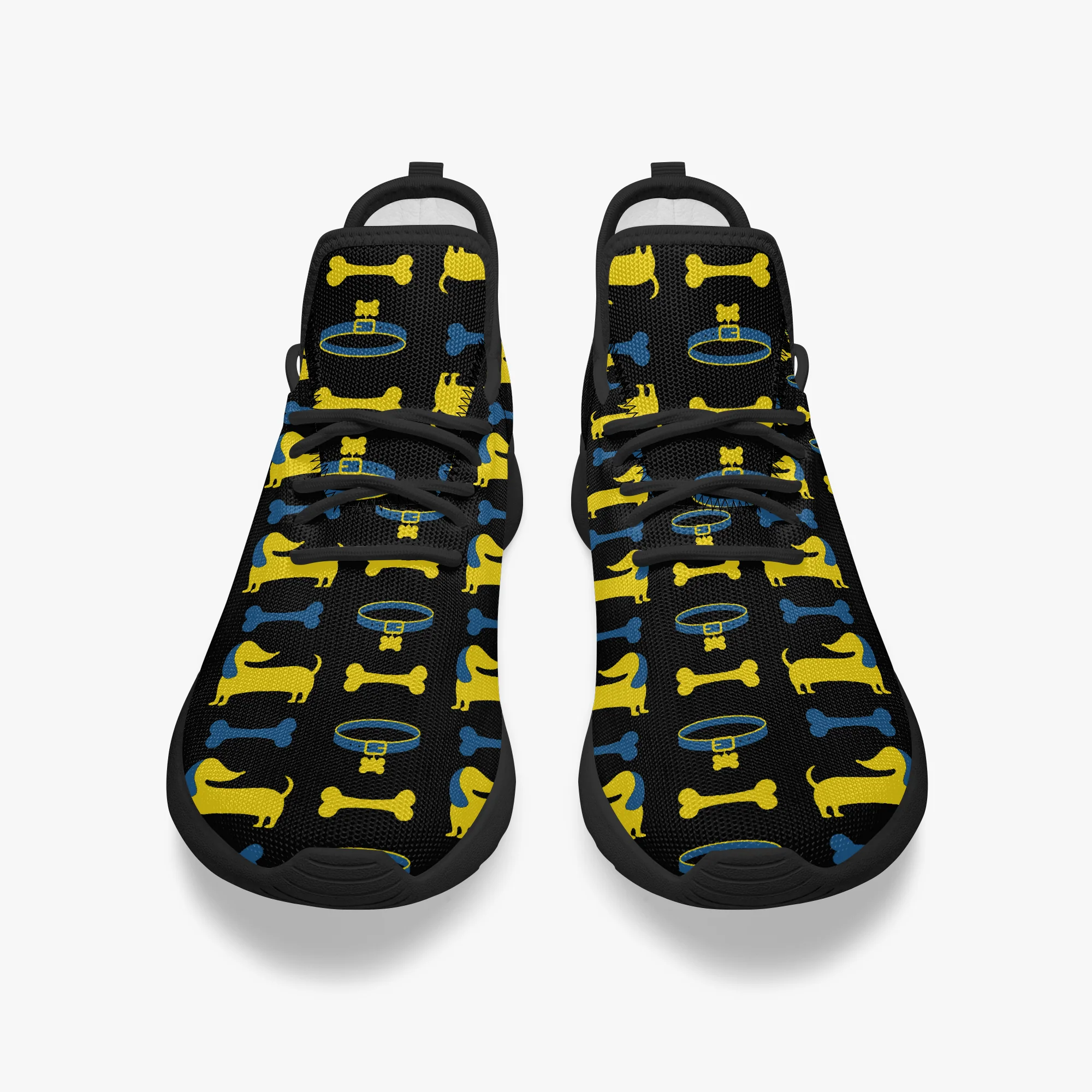 Waffles - Classic Sneakers - Image 11