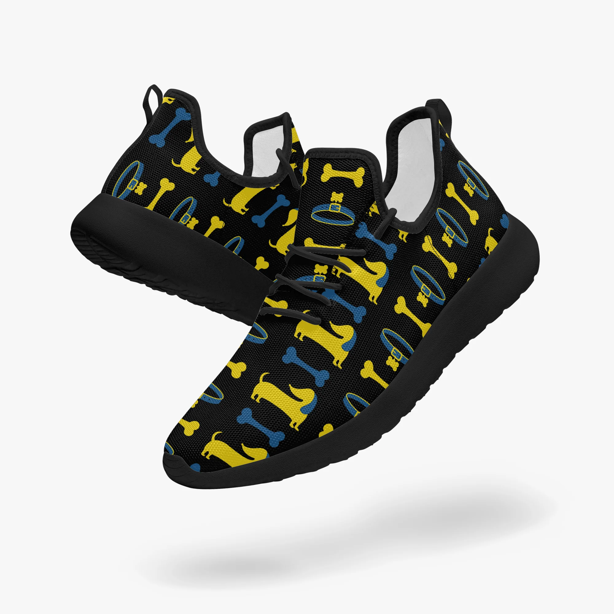 Waffles - Classic Sneakers - Image 12