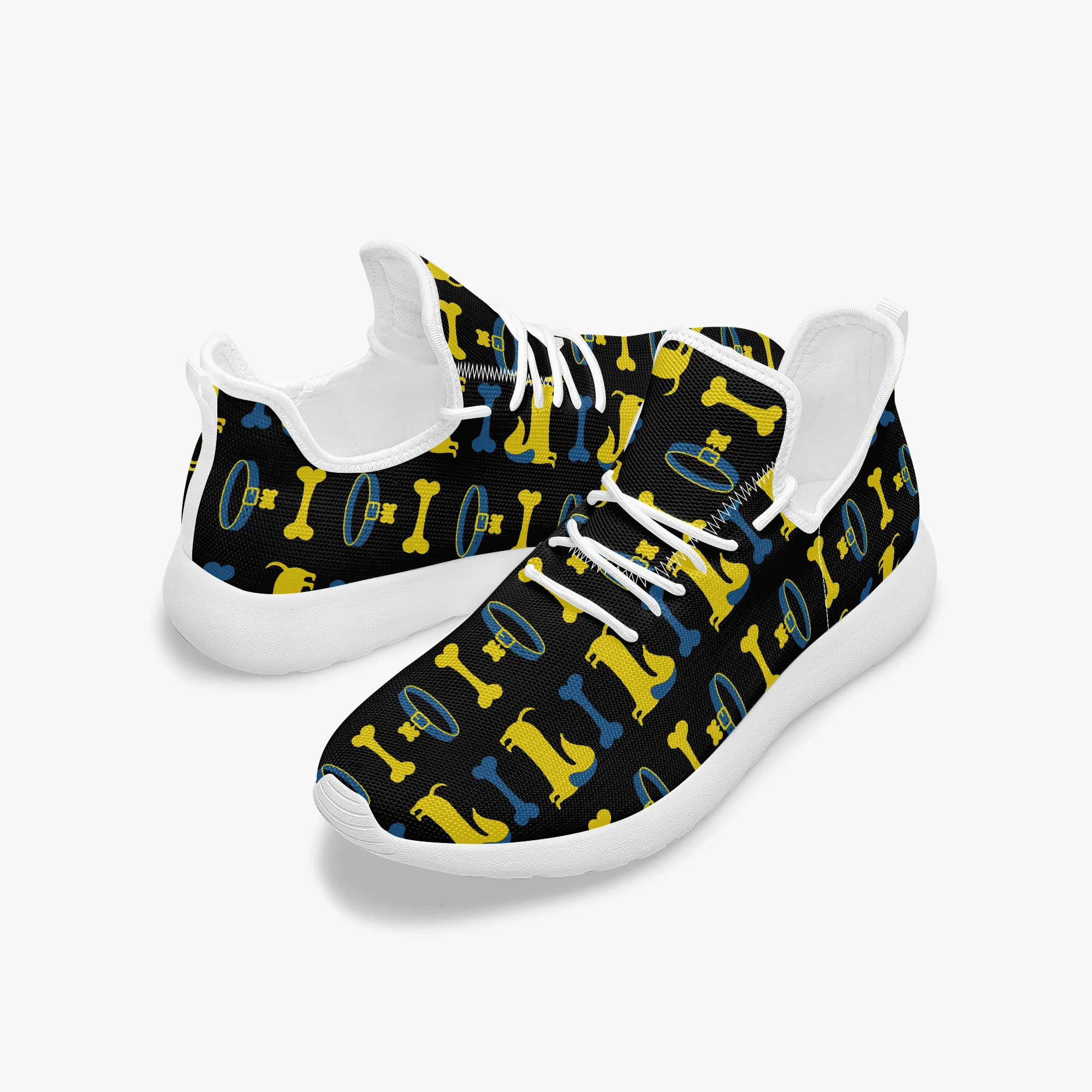 Waffles - Classic Sneakers - Image 13